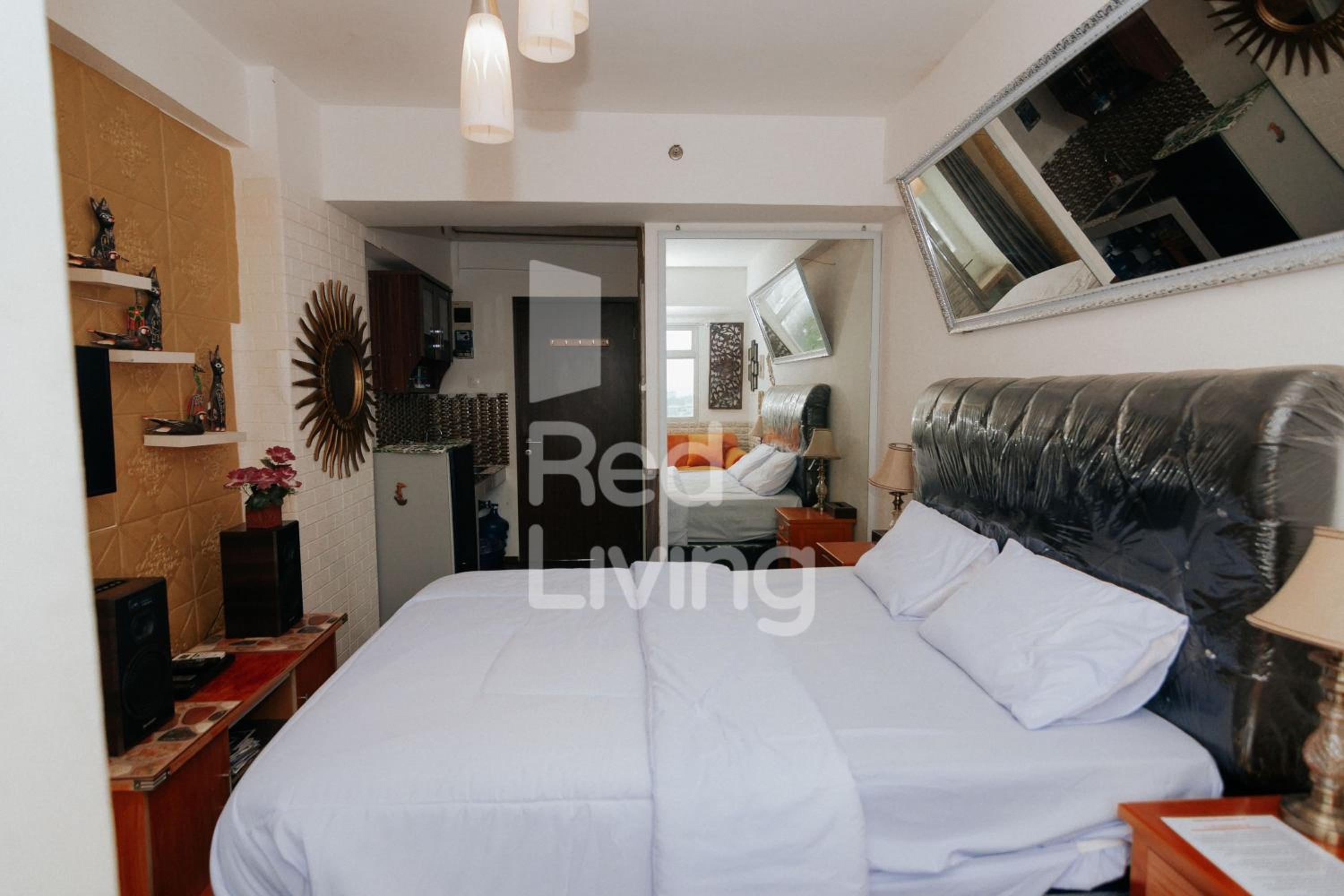 Large Double Room photo 3