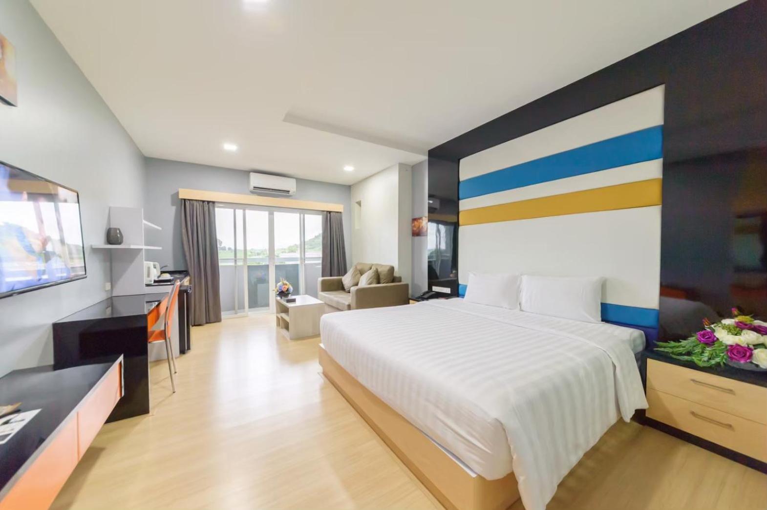 Standard Double Room photo 1