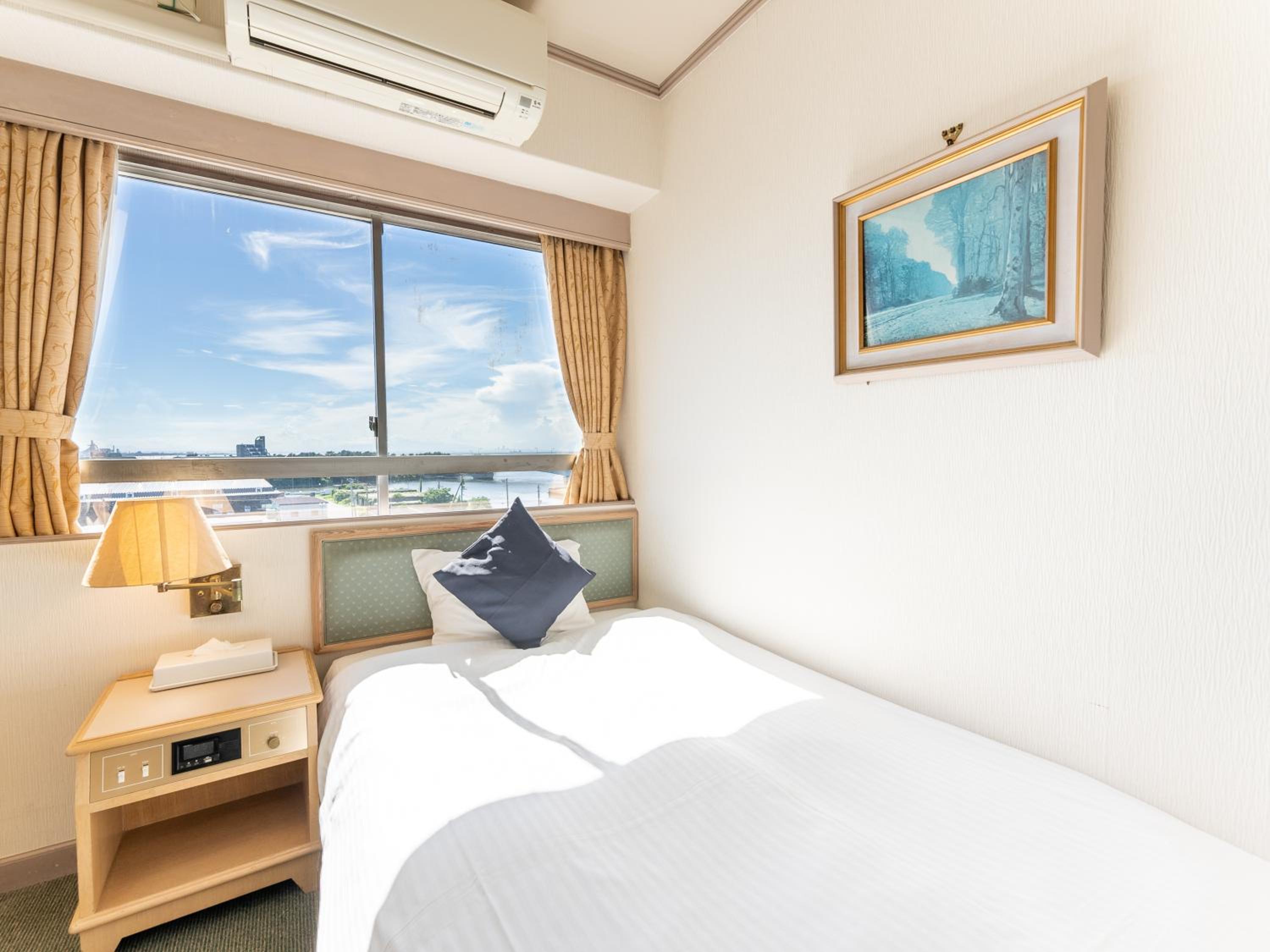 Small Double Room - Non-Smoking - Photo 5
