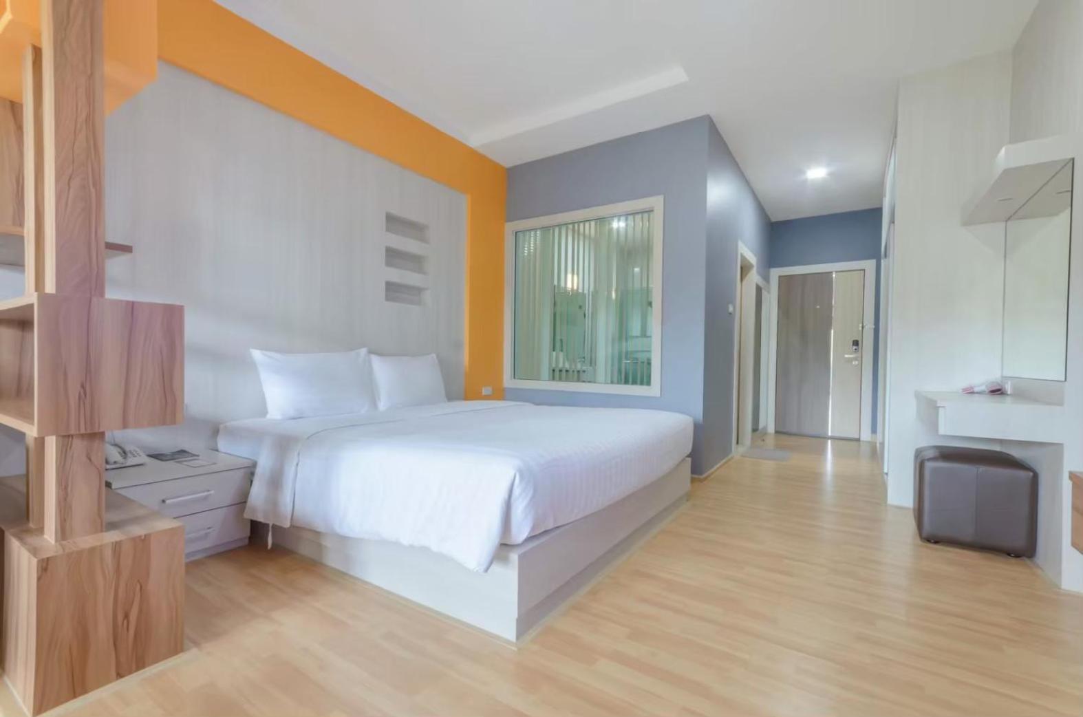 Superior Double Room photo 1
