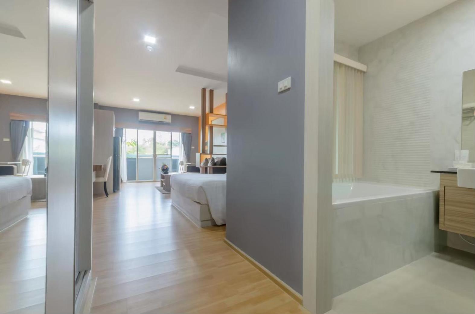 Superior Double Room photo 3