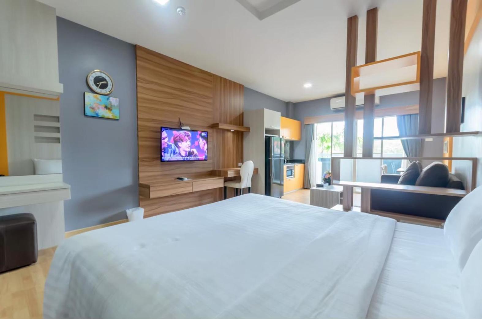 Superior Double Room photo 2