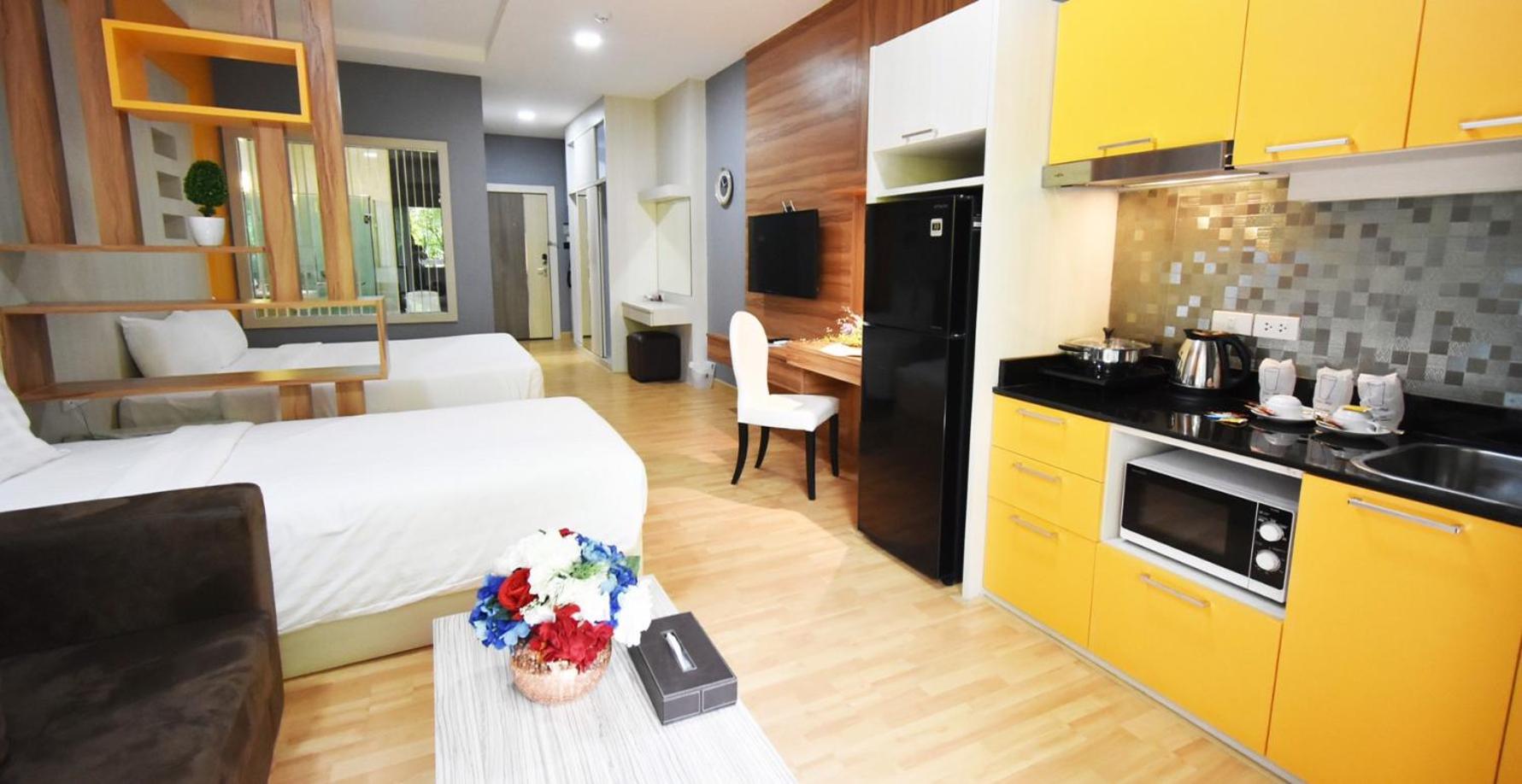 Superior Twin Room photo 1