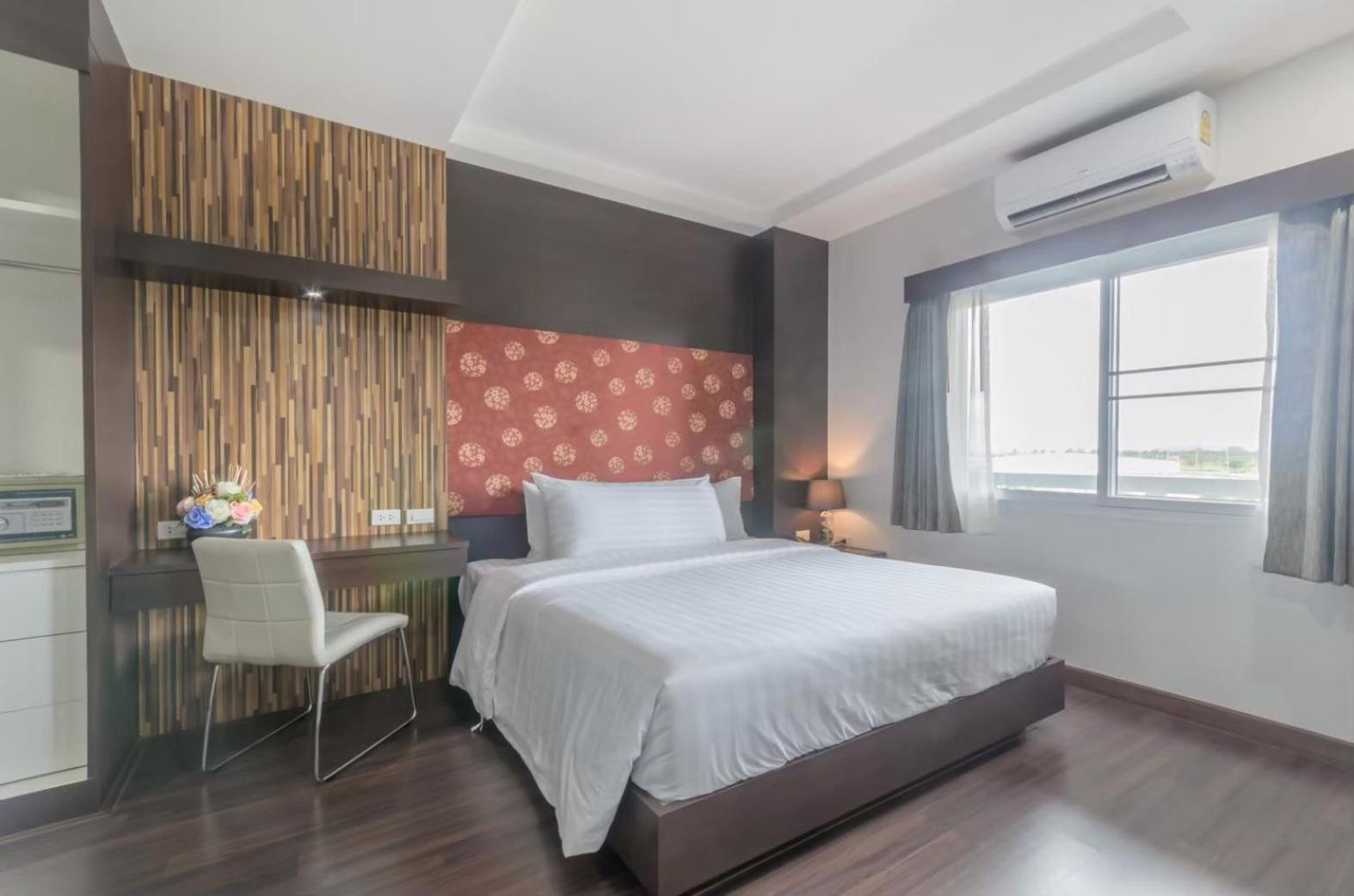 Premier Double Room photo 1