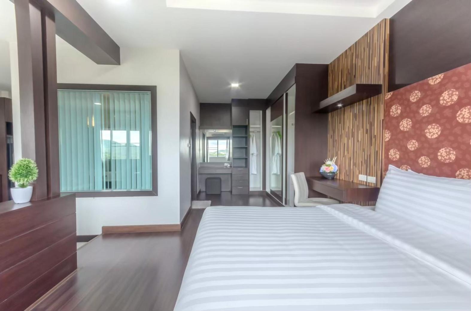 Premier Double Room photo 2