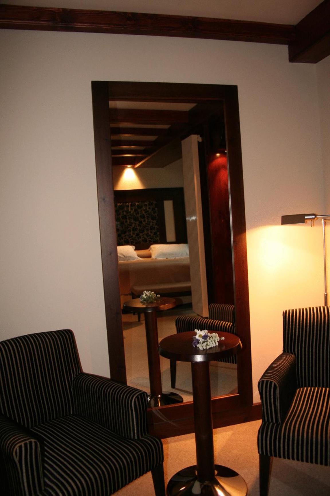 Habitación Doble con Cama Supletoria