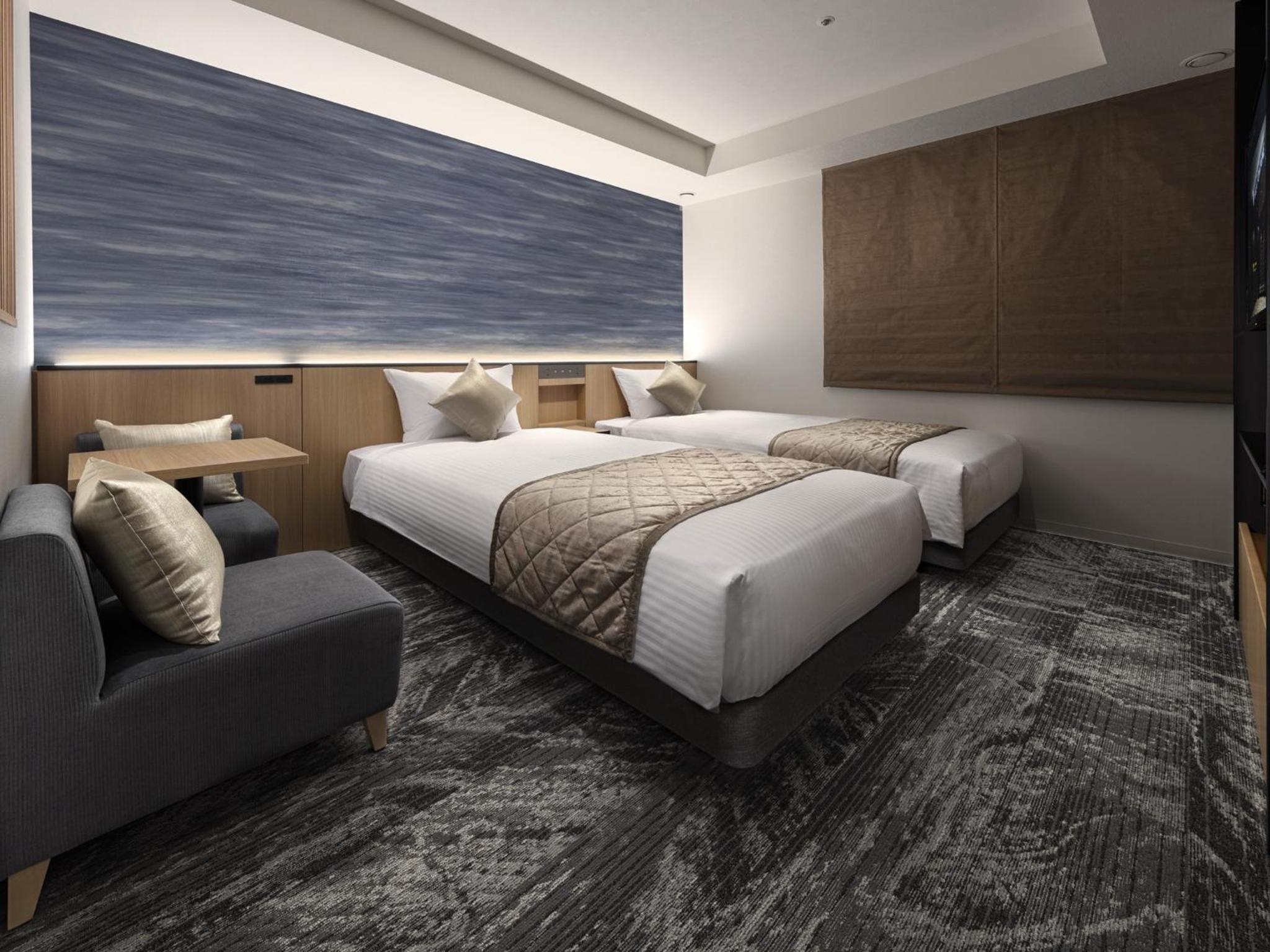 Standard Twin Room photo 1