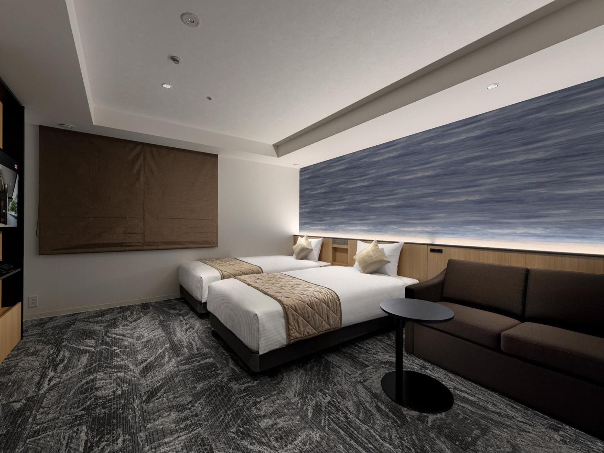 Comfort Twin Room photo 1