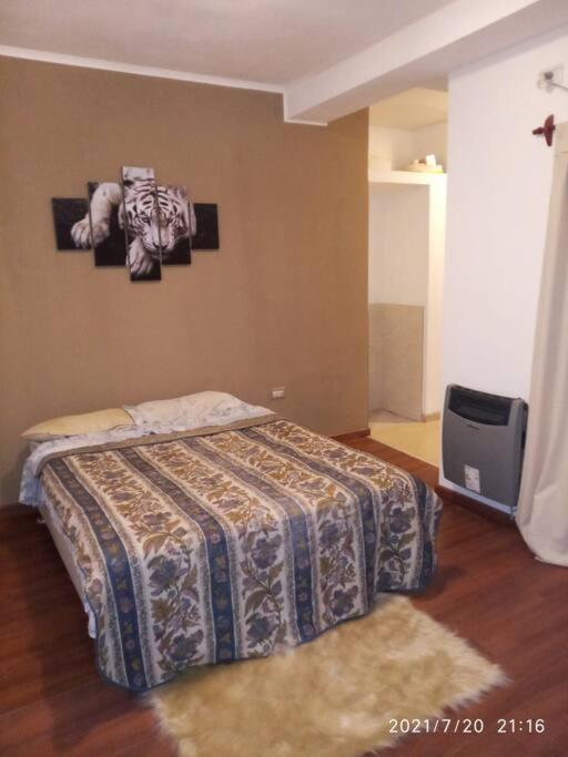 Two-Bedroom Apartment photo 2