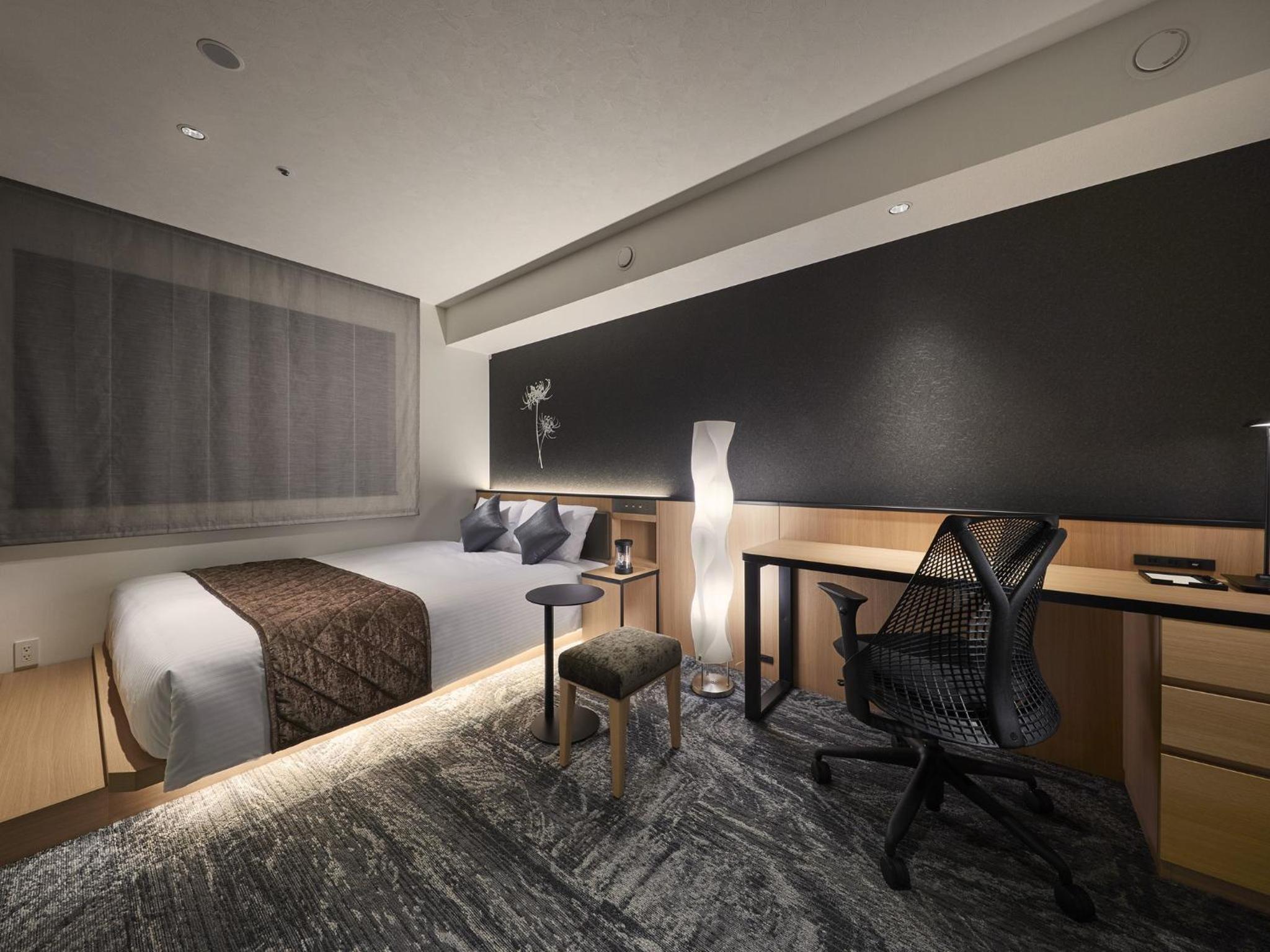 Designer Superior Double Room photo 1