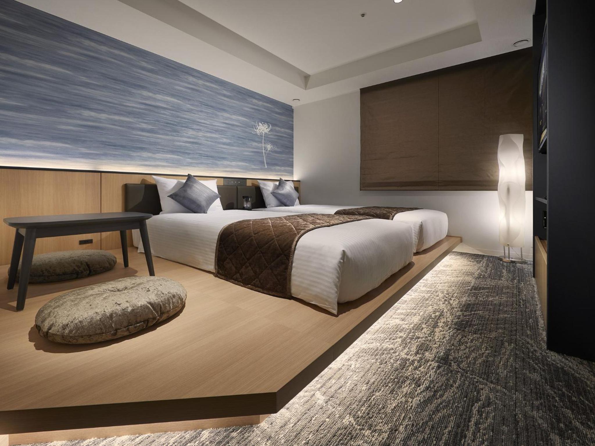 Designer Standard Twin Room photo 1