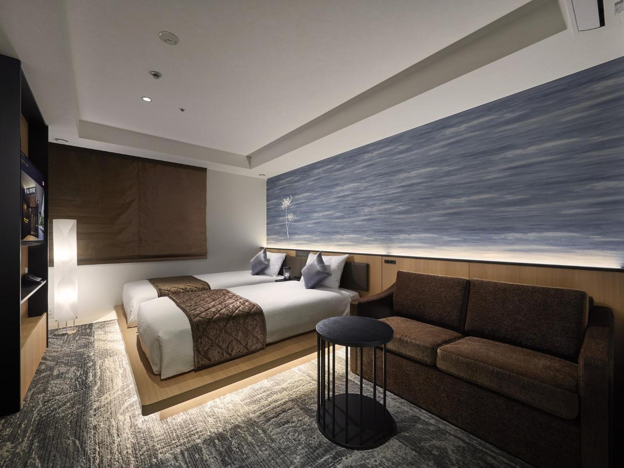 Designer Moderate Twin Room photo 1