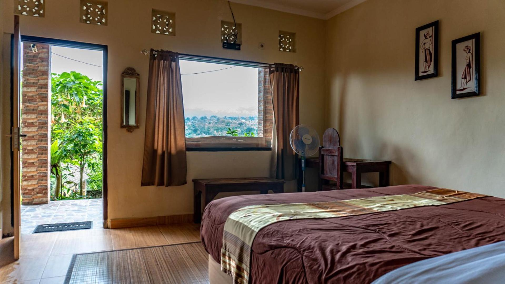 Double Room with Mountain View - Photo 39