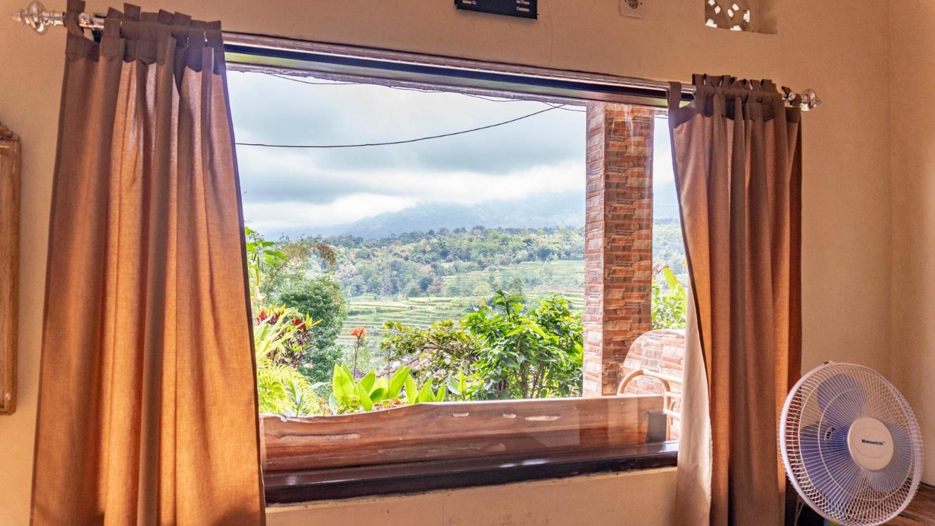 Double Room with Mountain View - Photo 27