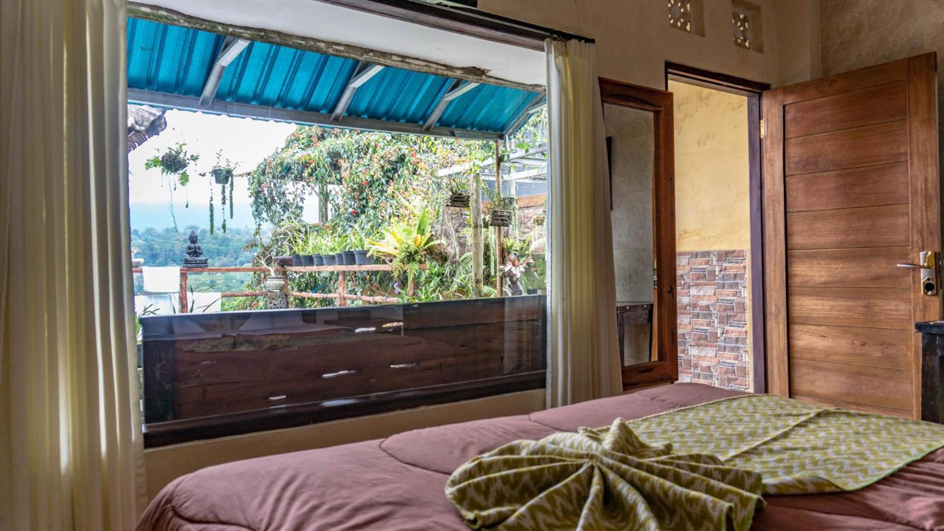 Double Room with Mountain View - Photo 26