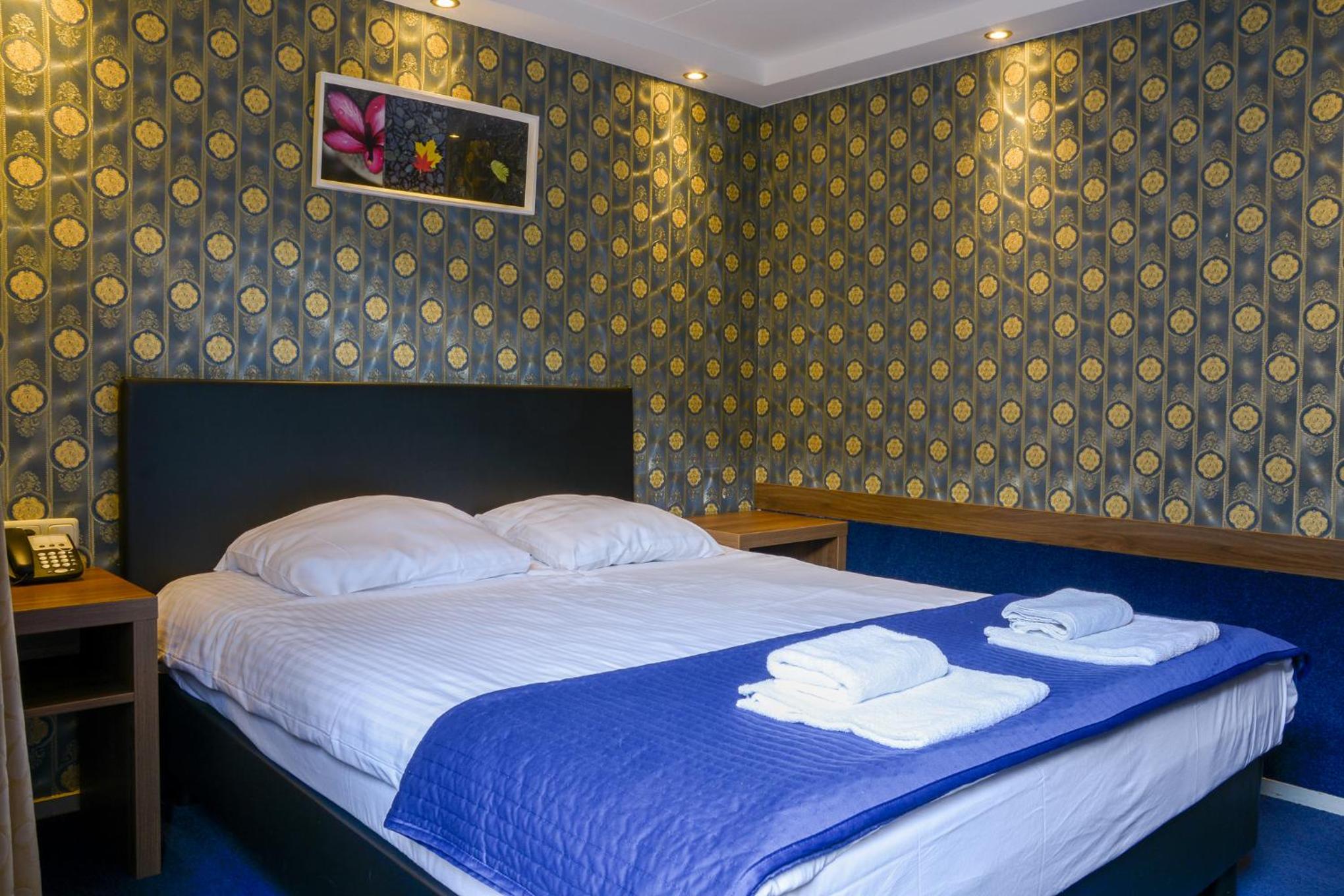 Budget Single or Double Room - Photo 1