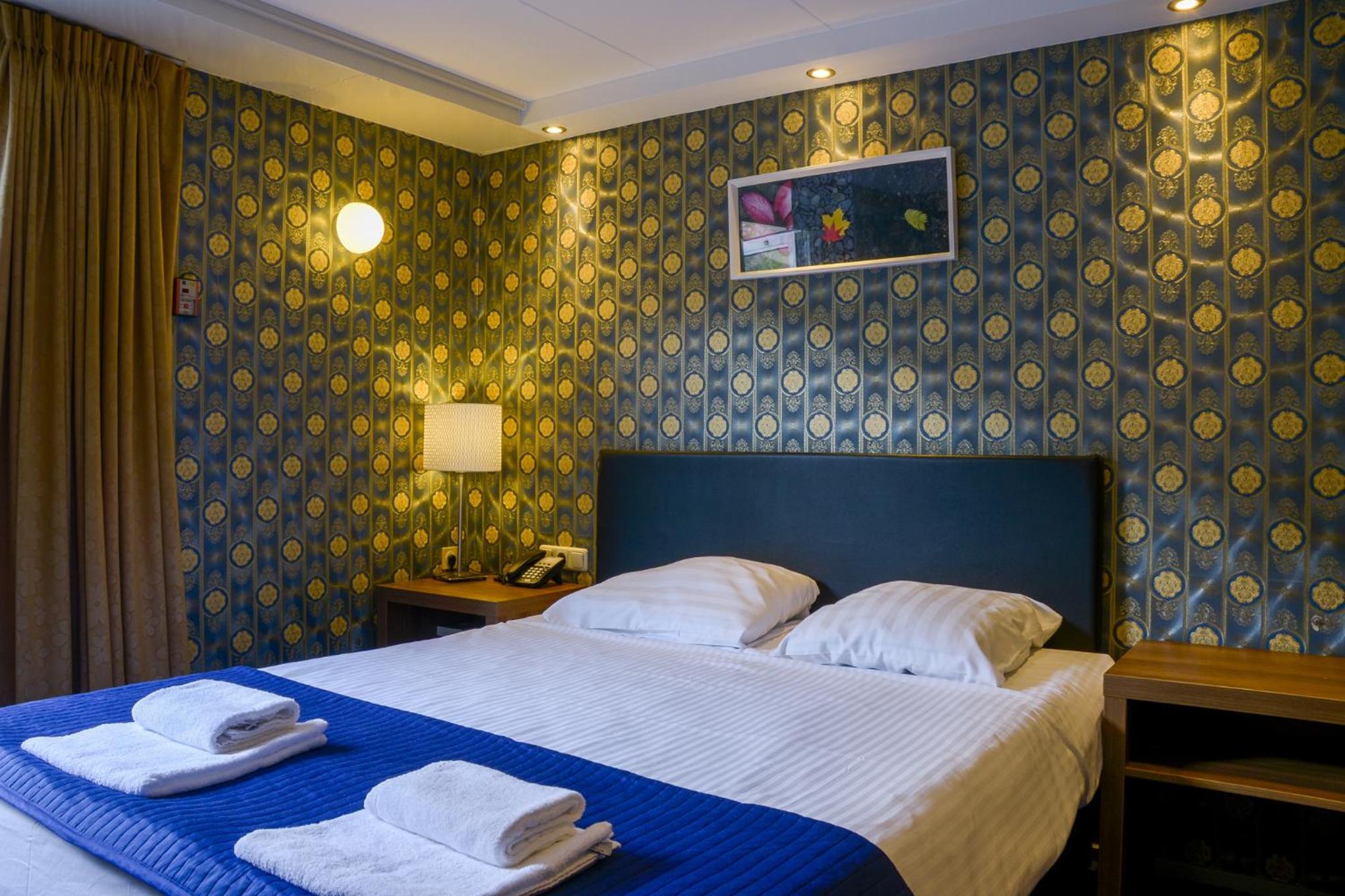 Budget Single or Double Room - Photo 7