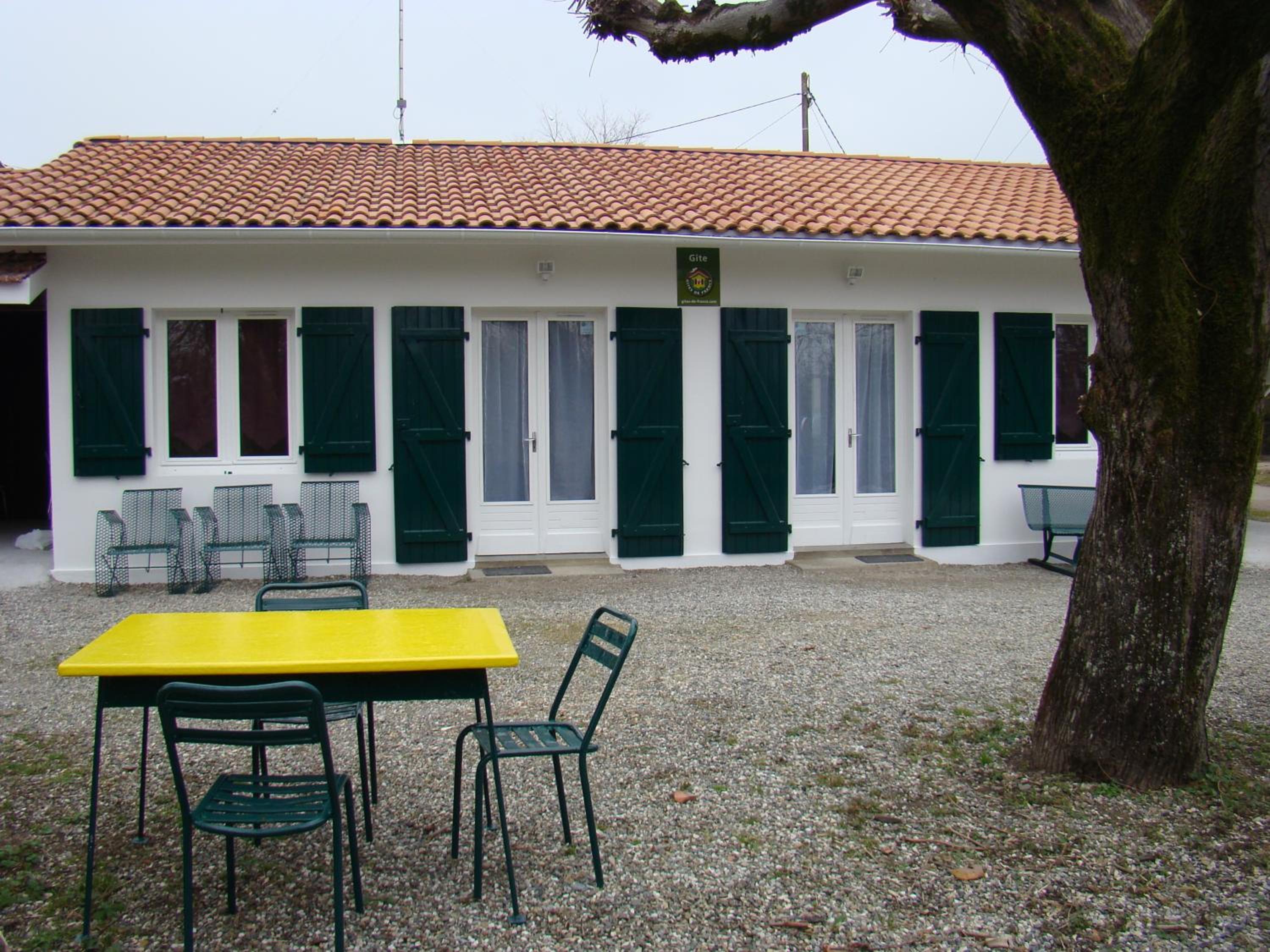 Holiday Home Adour 02  photo 1