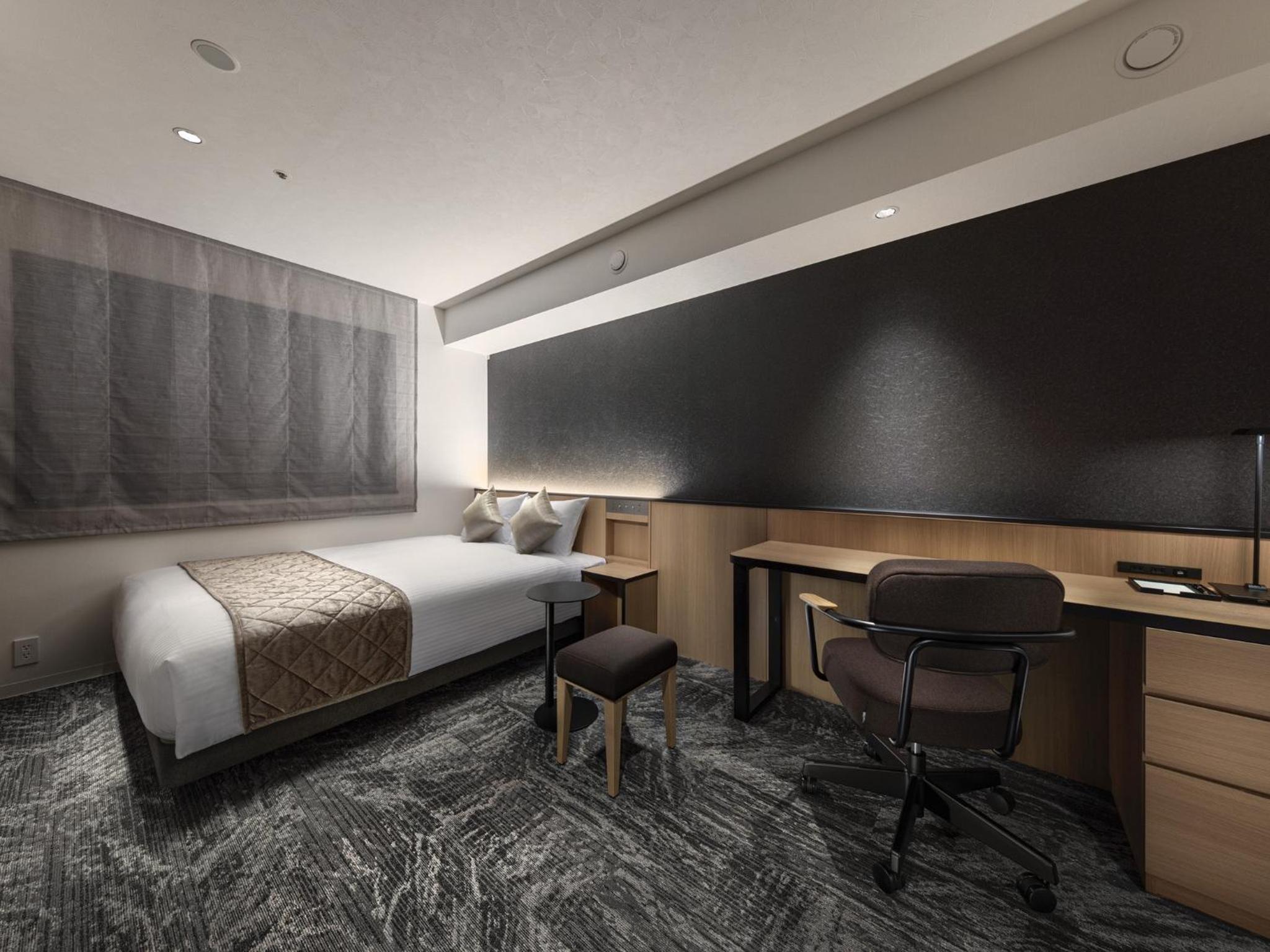 Superior Double Room photo 1