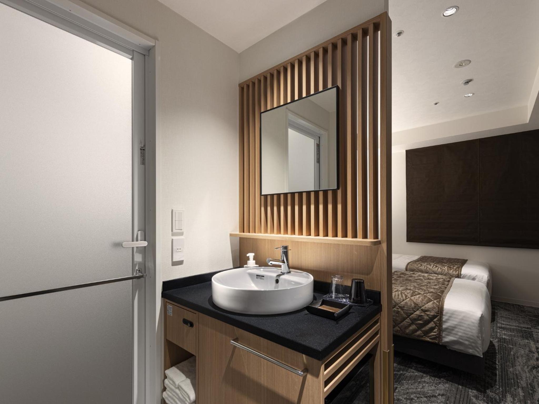 Superior Double Room photo 2