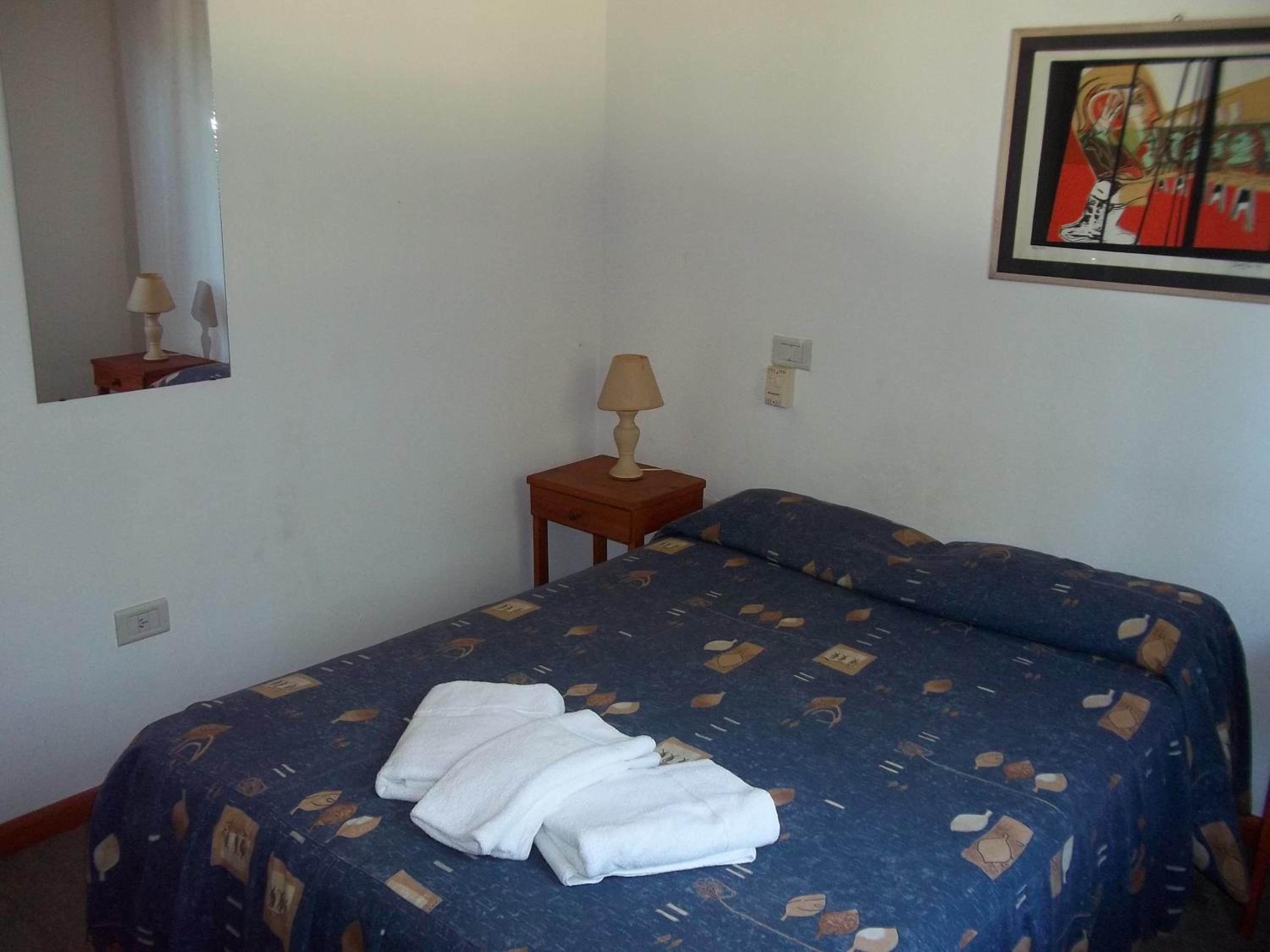 Two-Bedroom Suite photo 3