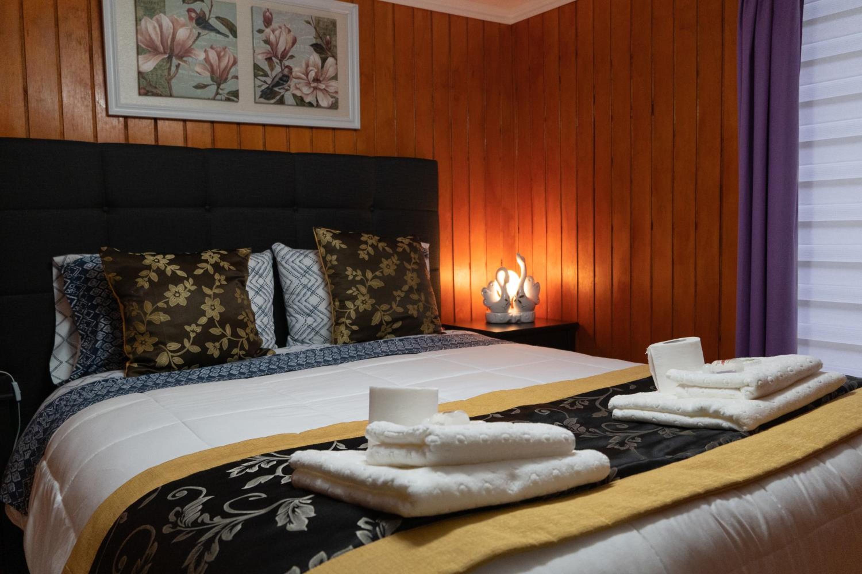 Suite - Disability Access photo 2