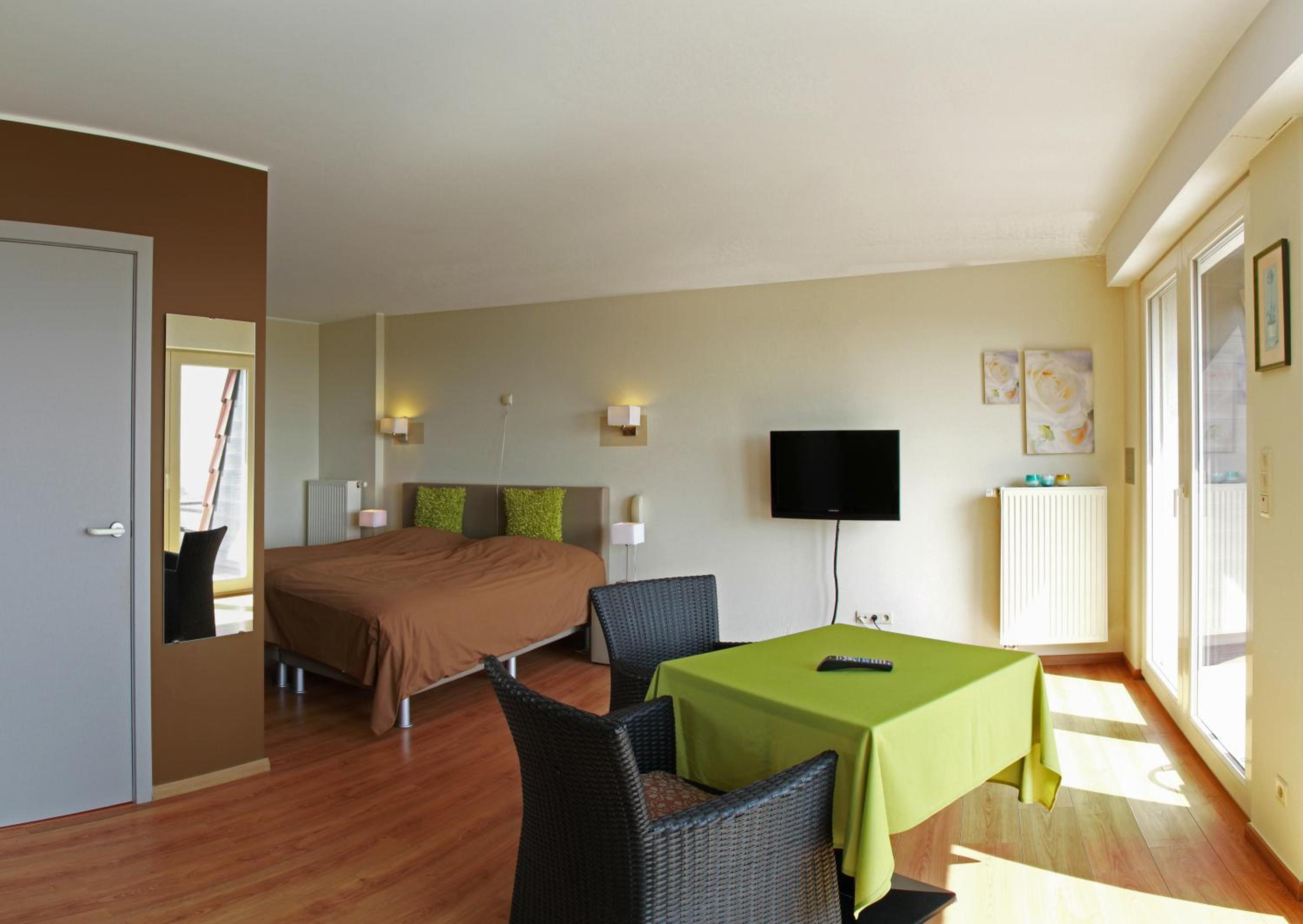 Double Room with Double bed photo 1