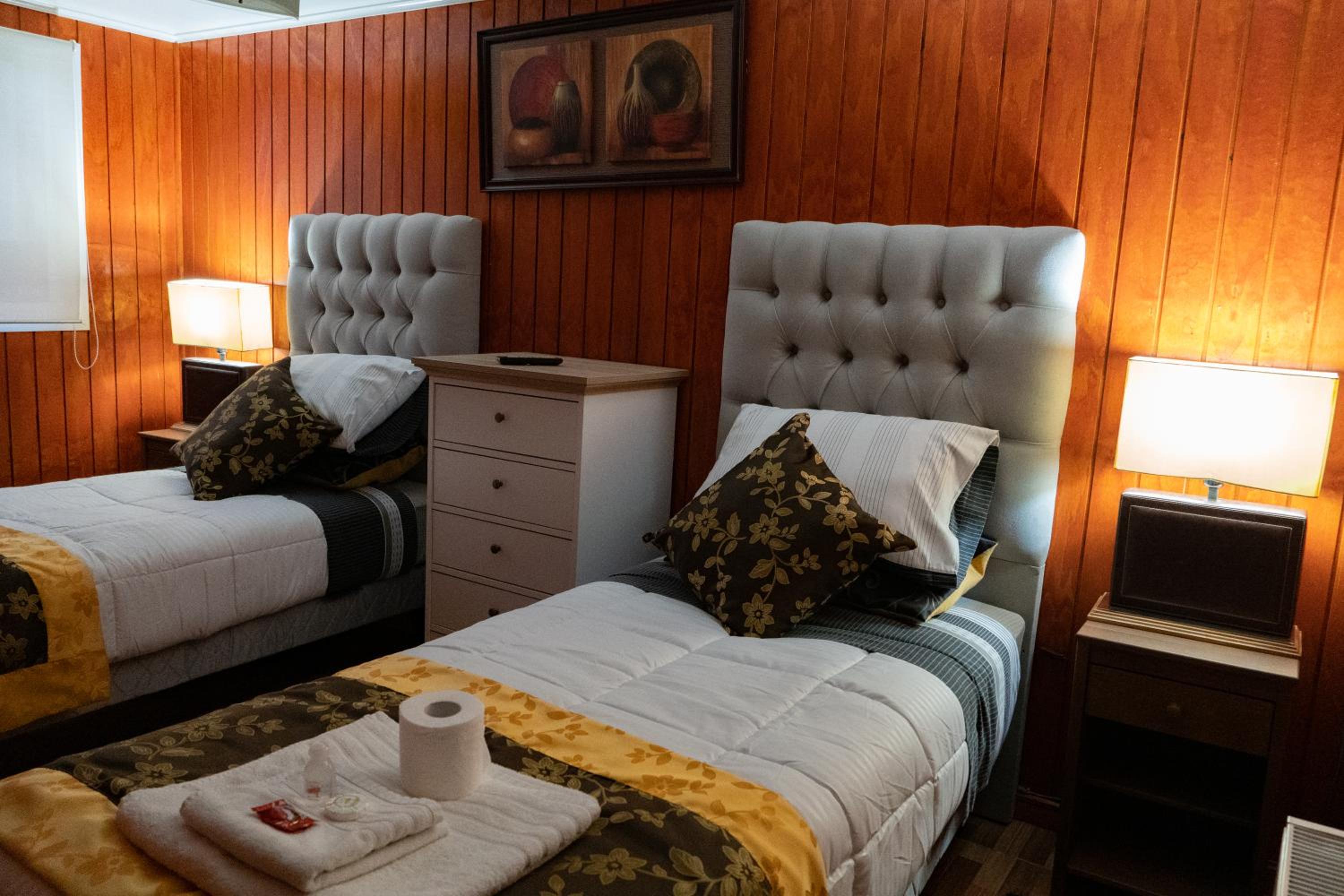 Twin Room photo 2