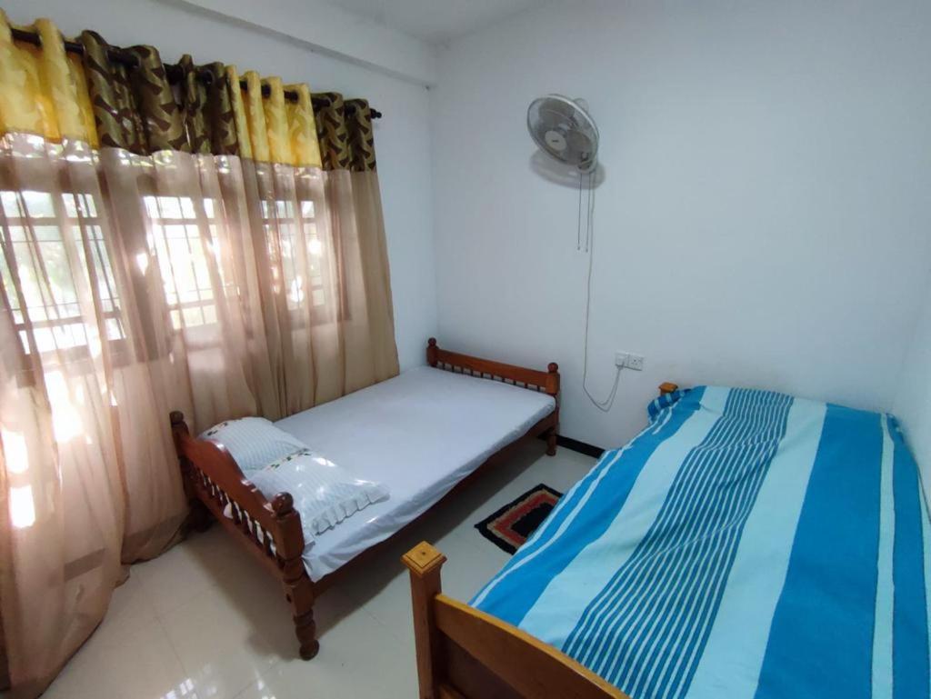 Budget Twin Room photo 1