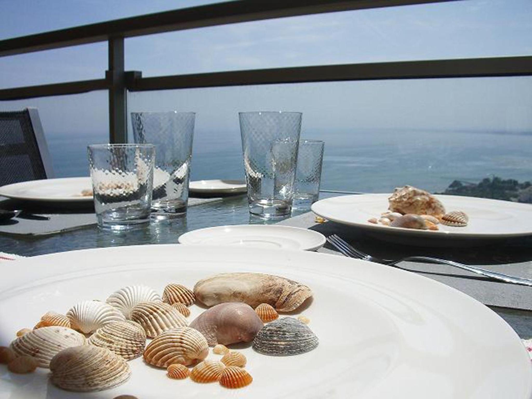 Apartment with Sea View photo 2