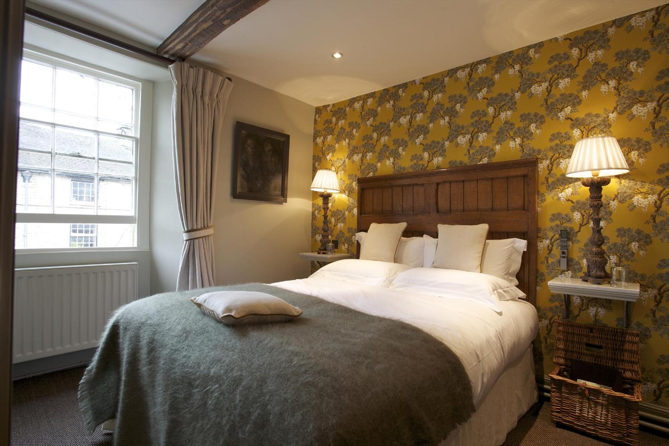 Double Room - Photo 6