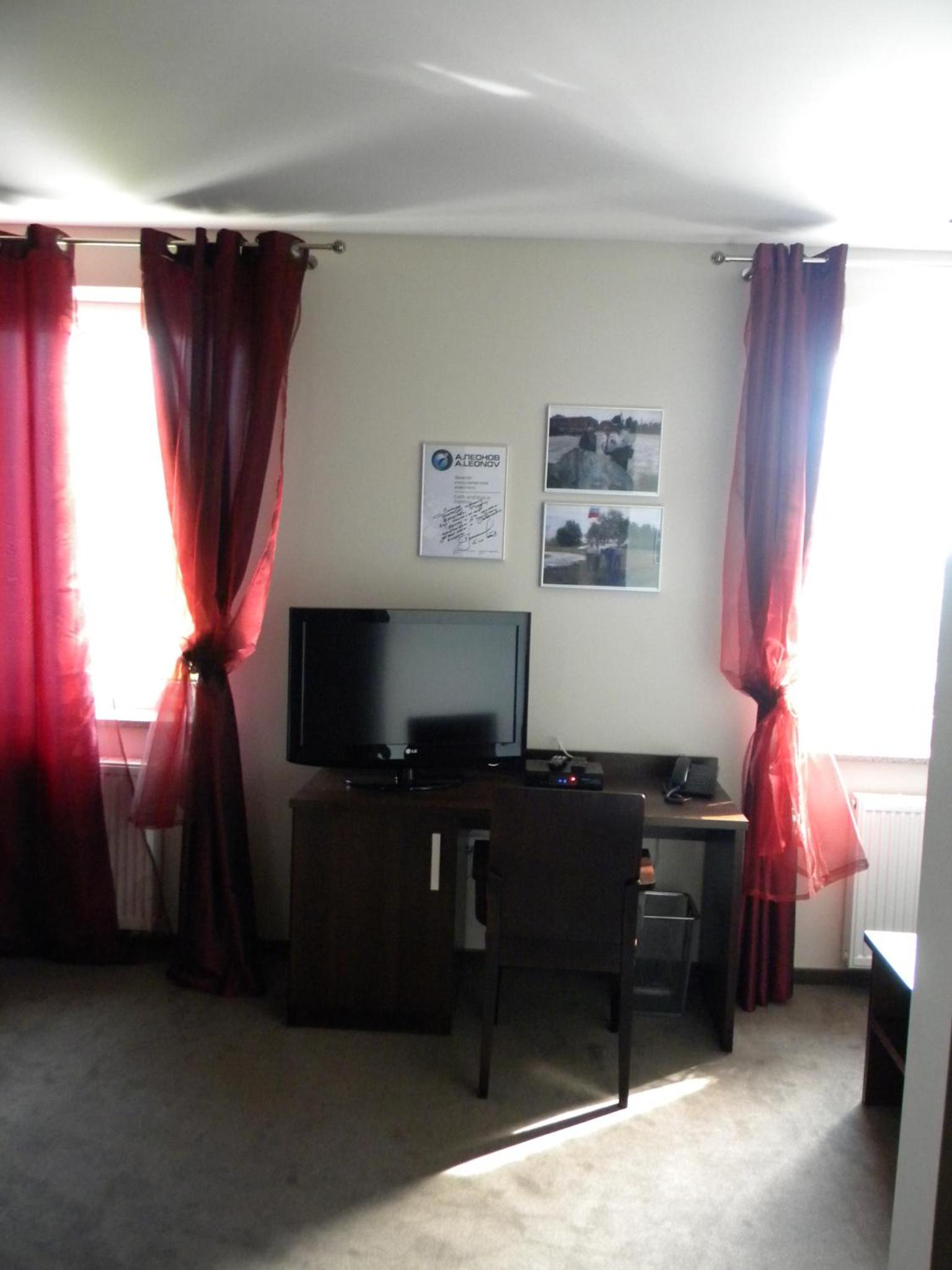 Apartment photo 1