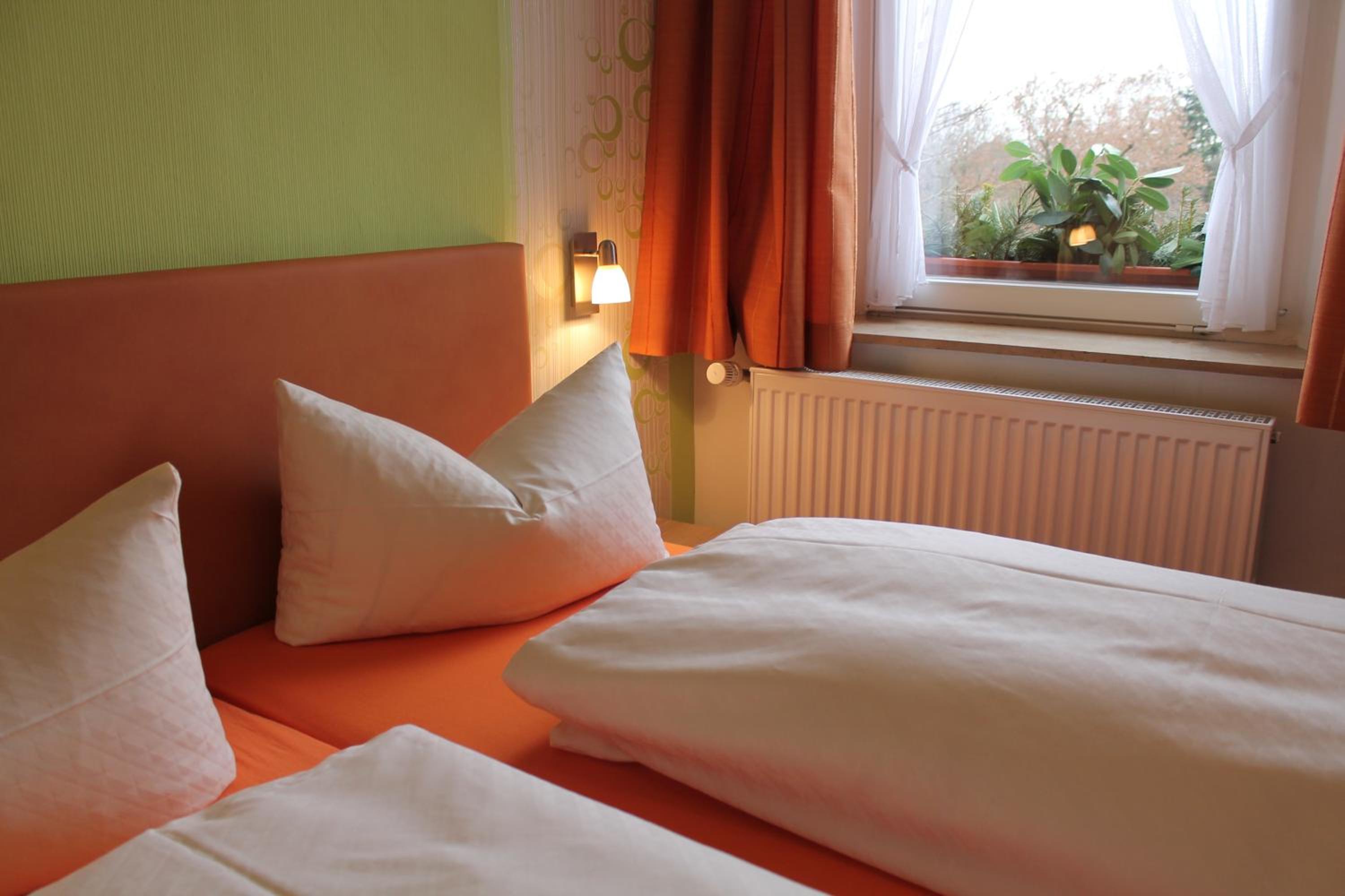 Classic Double Room - Photo 1