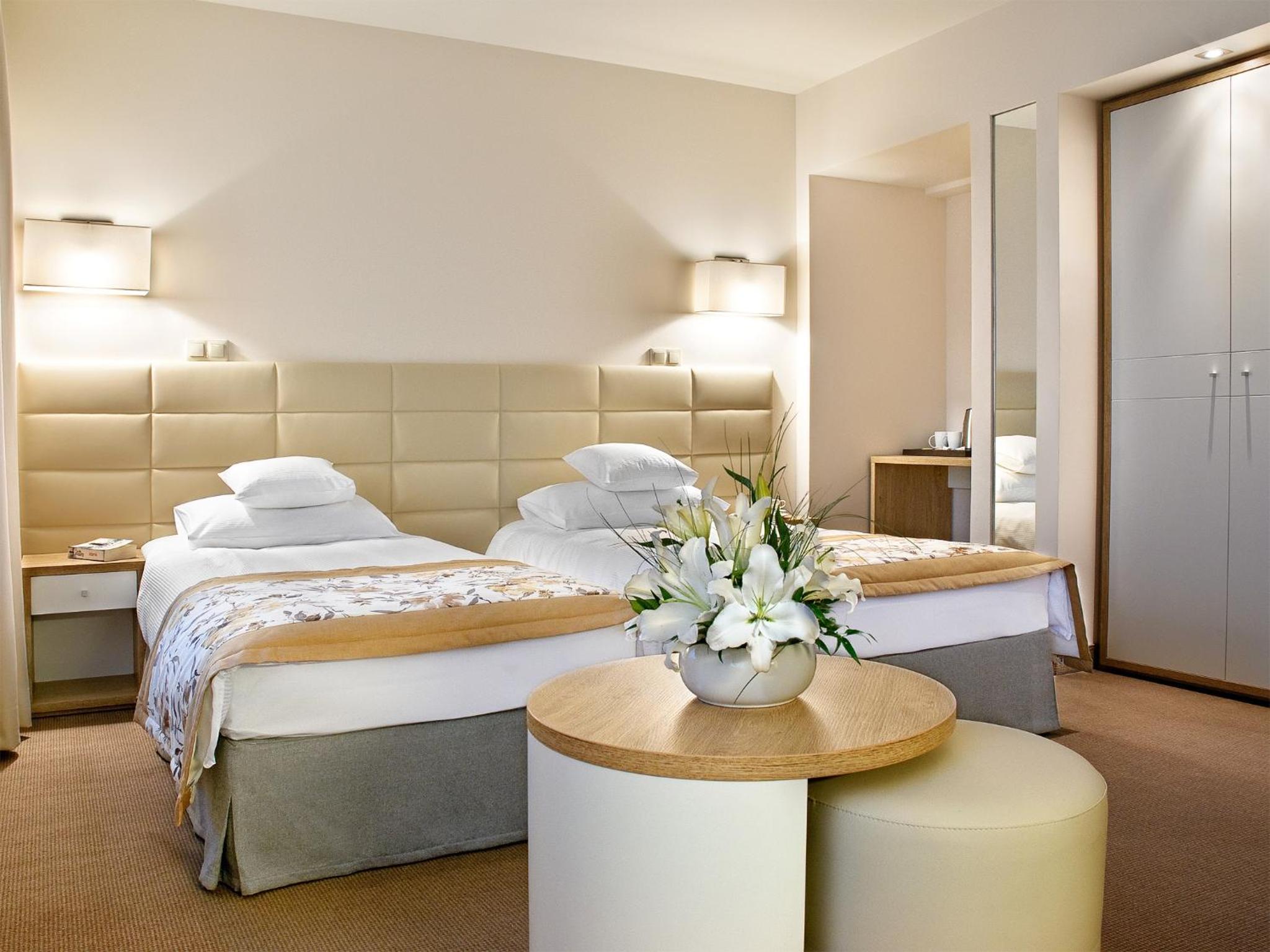 Twin Room photo 1