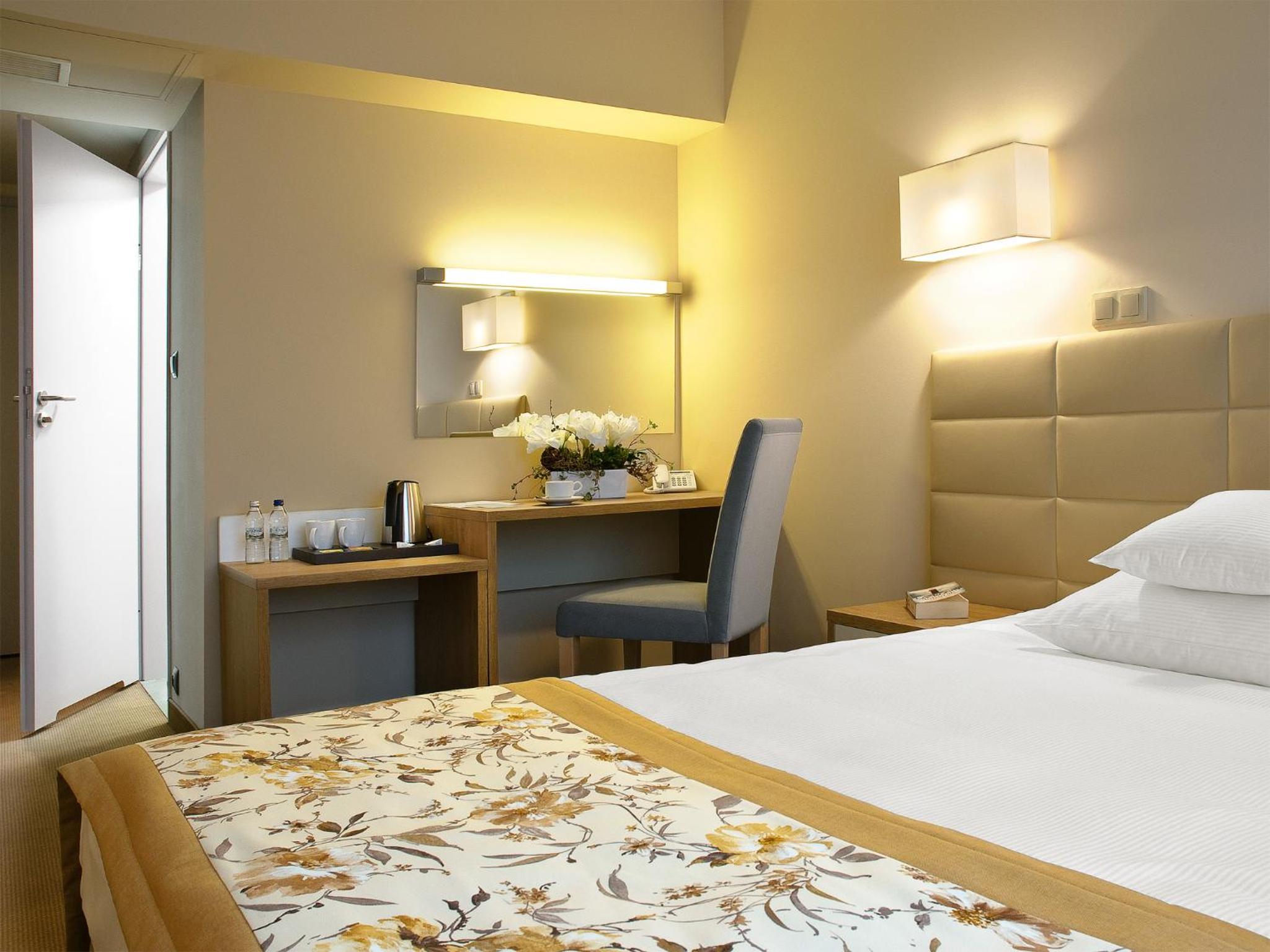 Single Room photo 1
