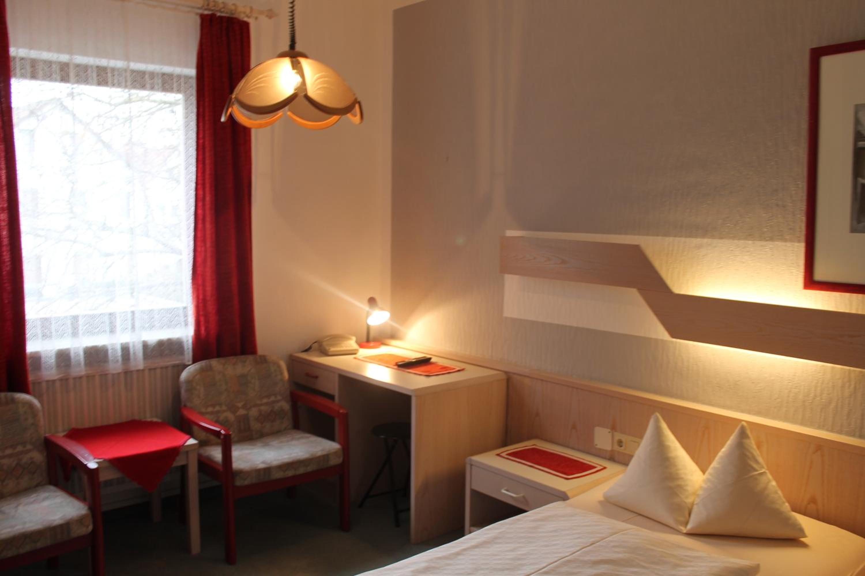 Standard  Double Room - Photo 24