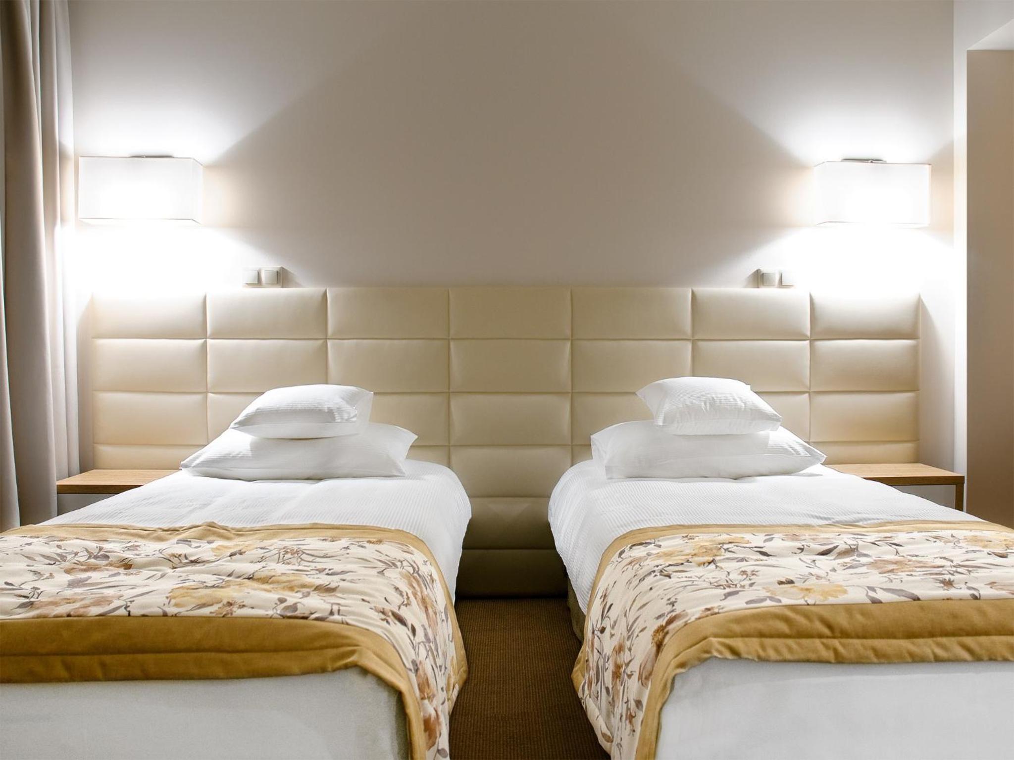 Twin Room photo 2