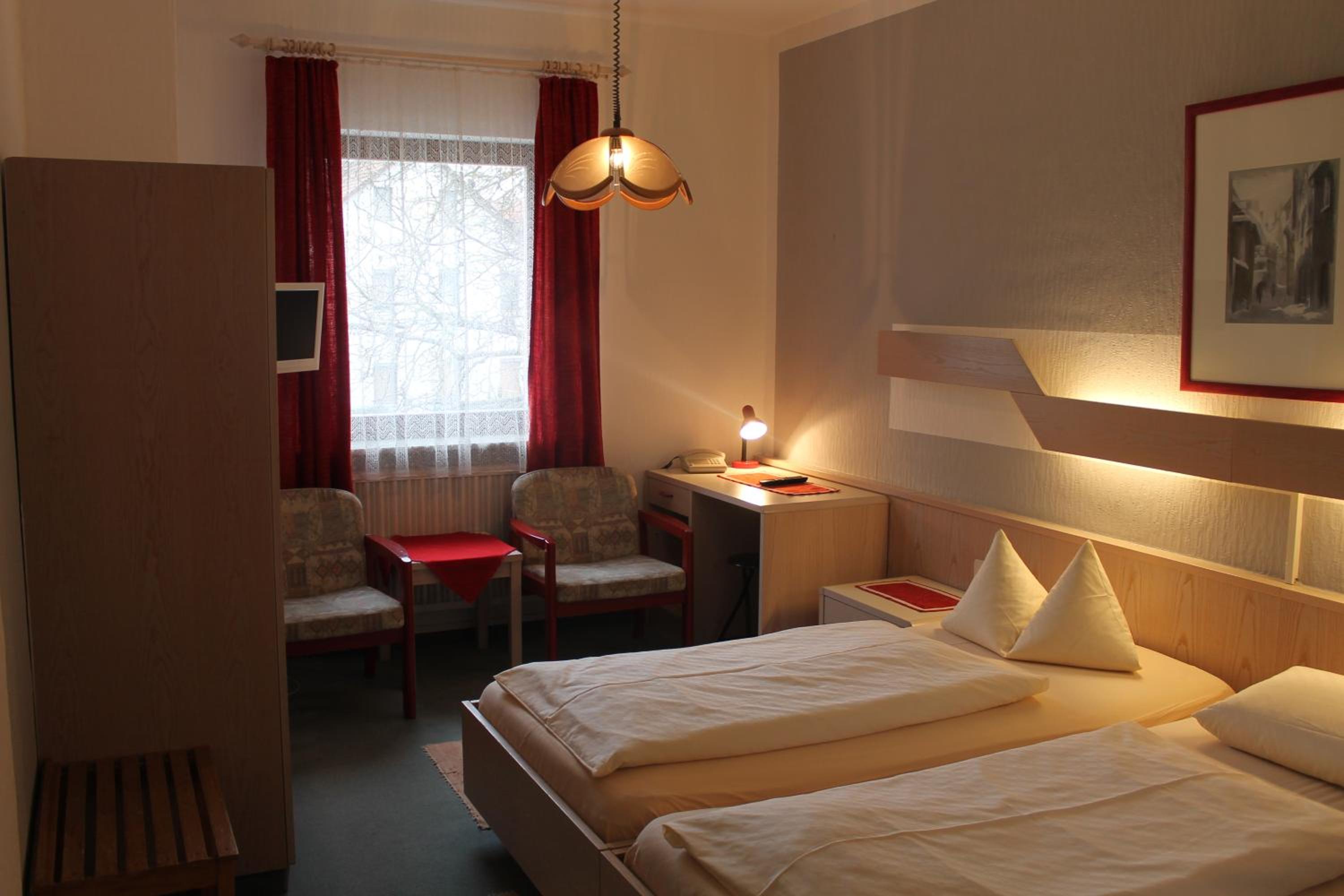 Standard  Double Room - Photo 22