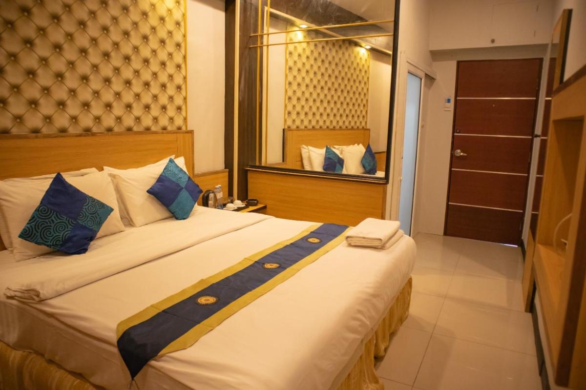 Deluxe Room - Photo 4