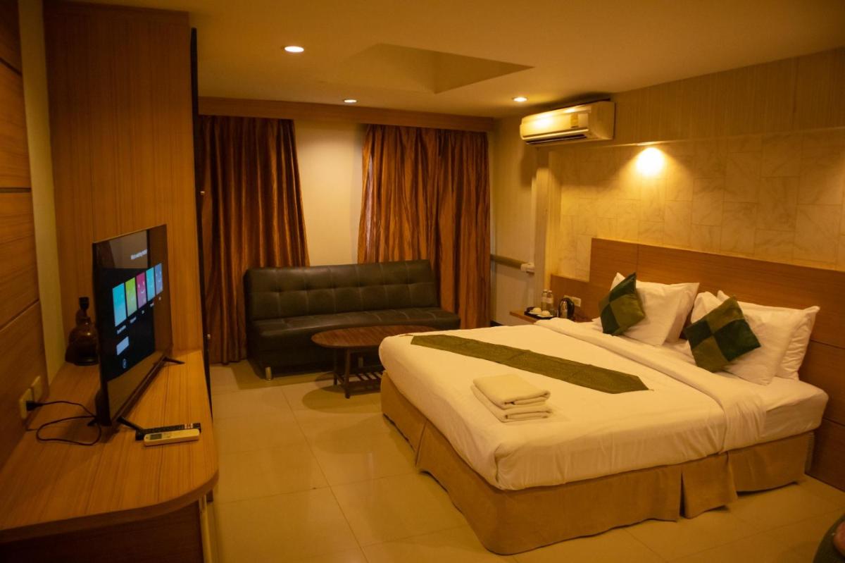 Superior Deluxe Double or Twin Room  - Photo 1