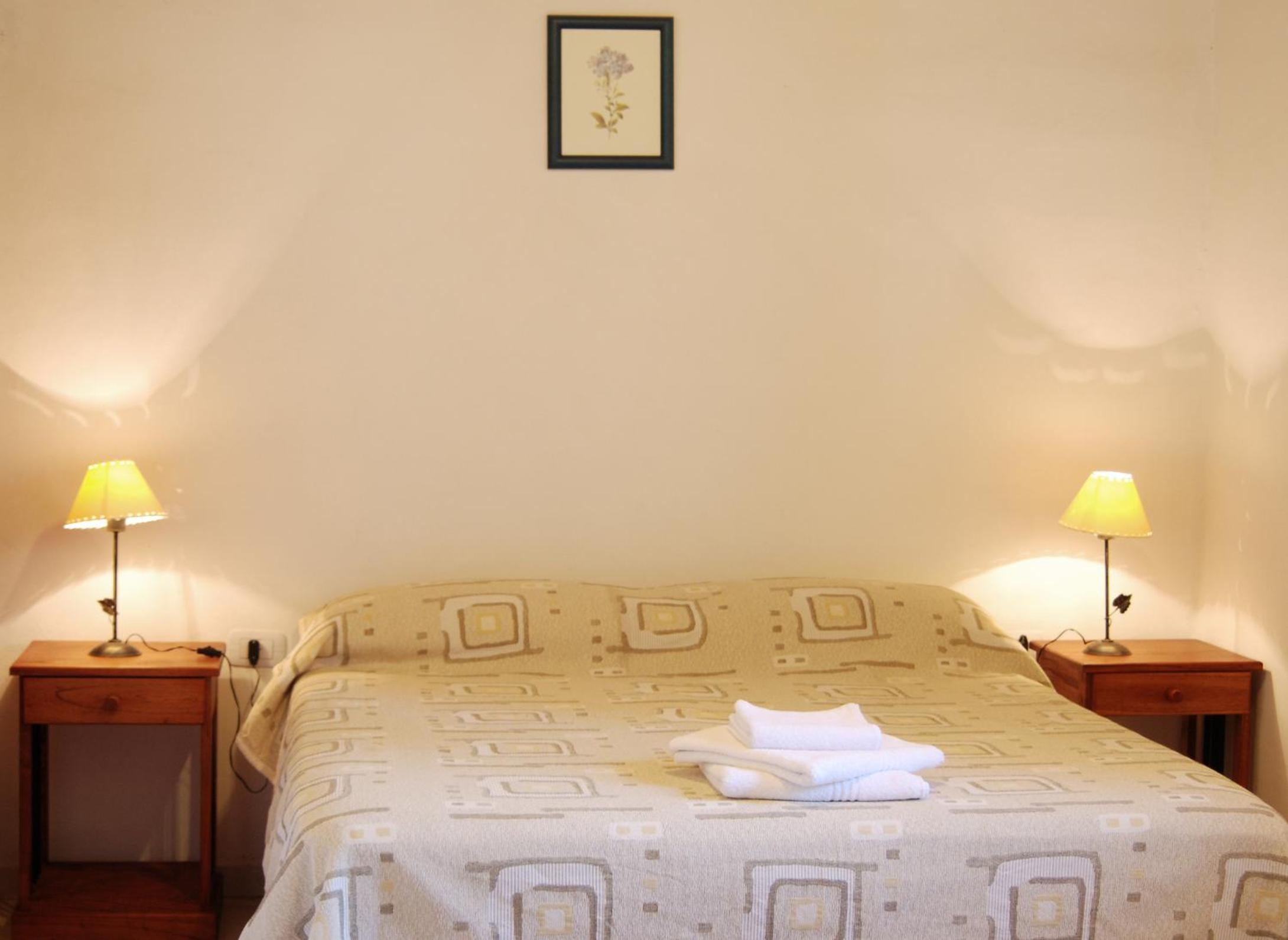 Two-Bedroom House photo 1