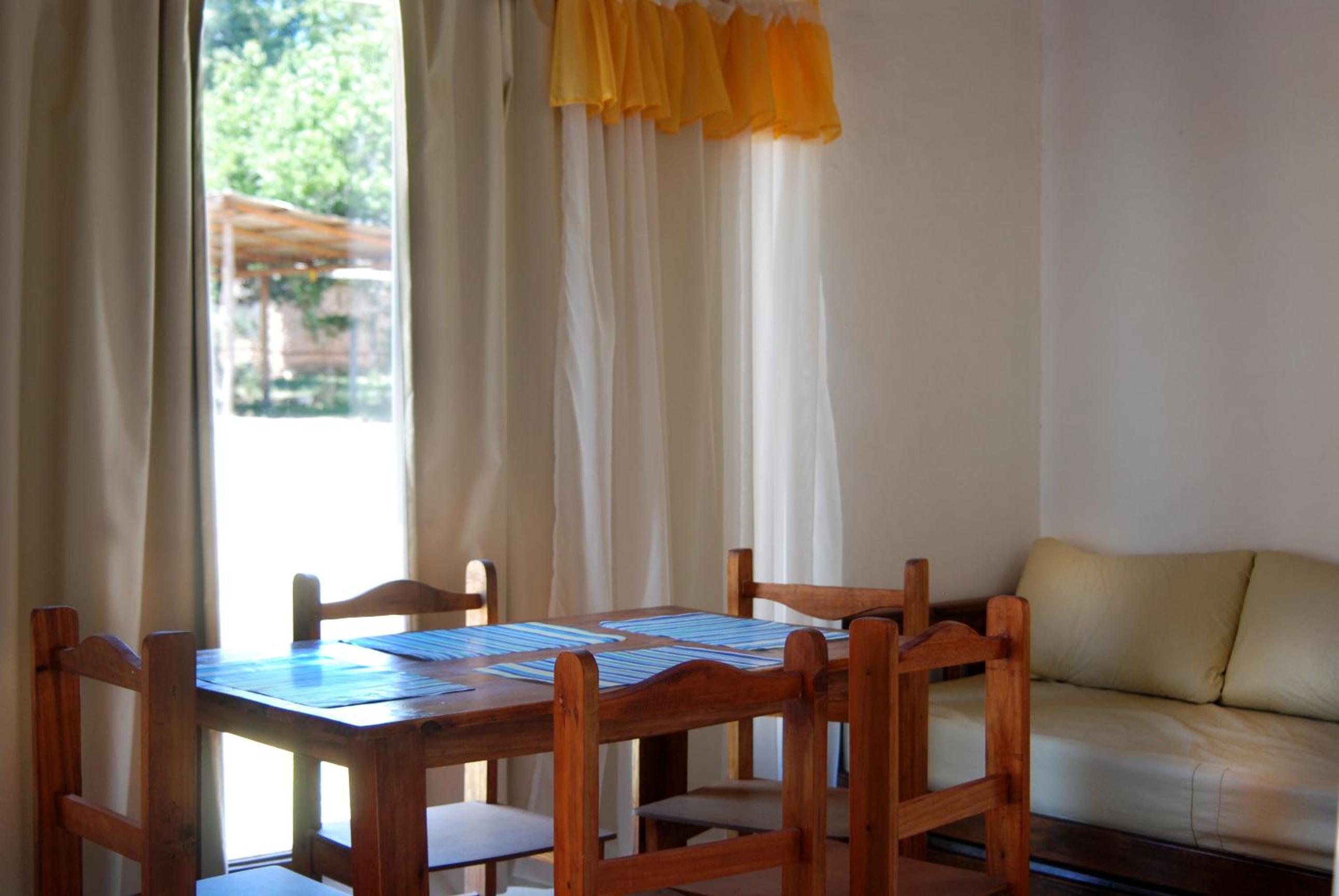 Two-Bedroom House photo 2
