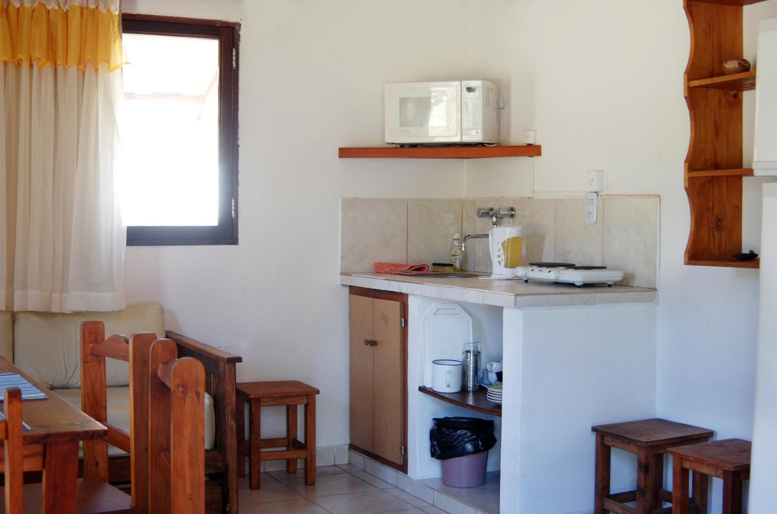 Two-Bedroom House photo 3