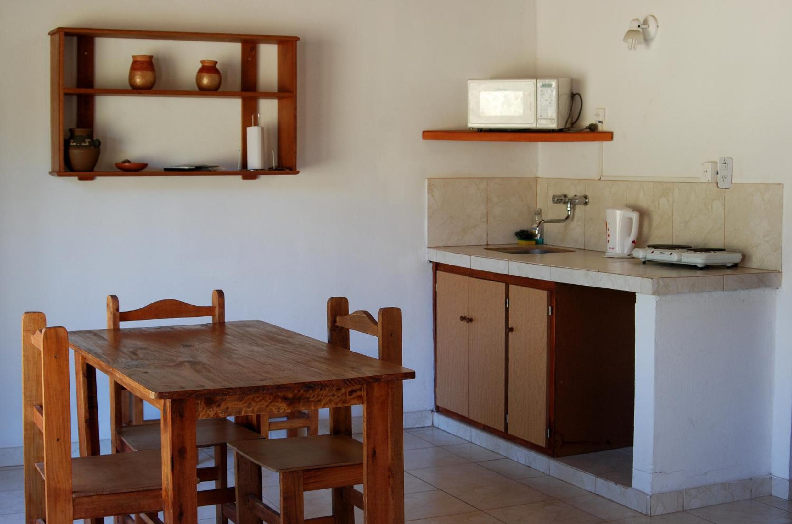 One-Bedroom House photo 3
