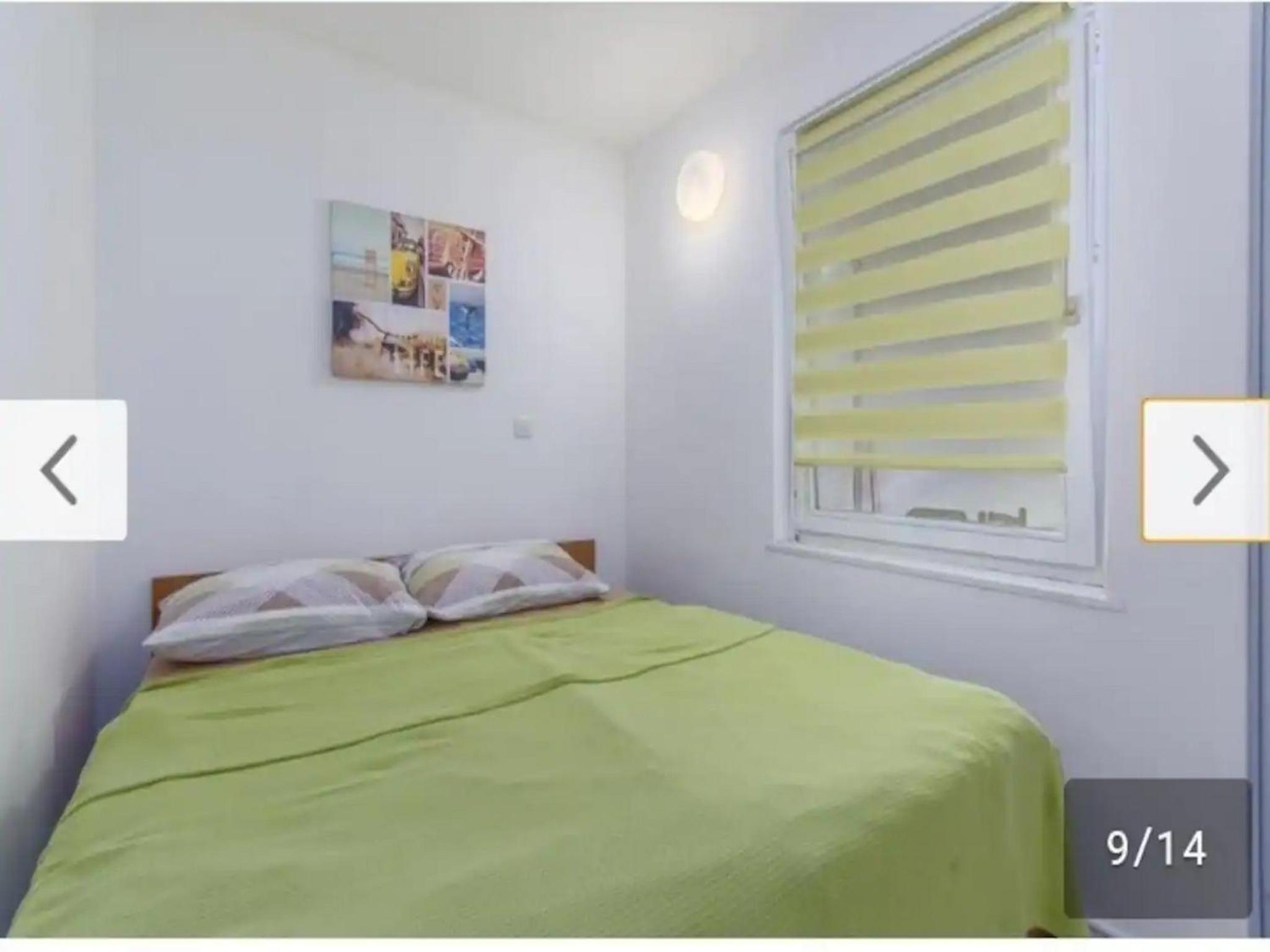Two Bedroom Apartment with Terrace photo 1