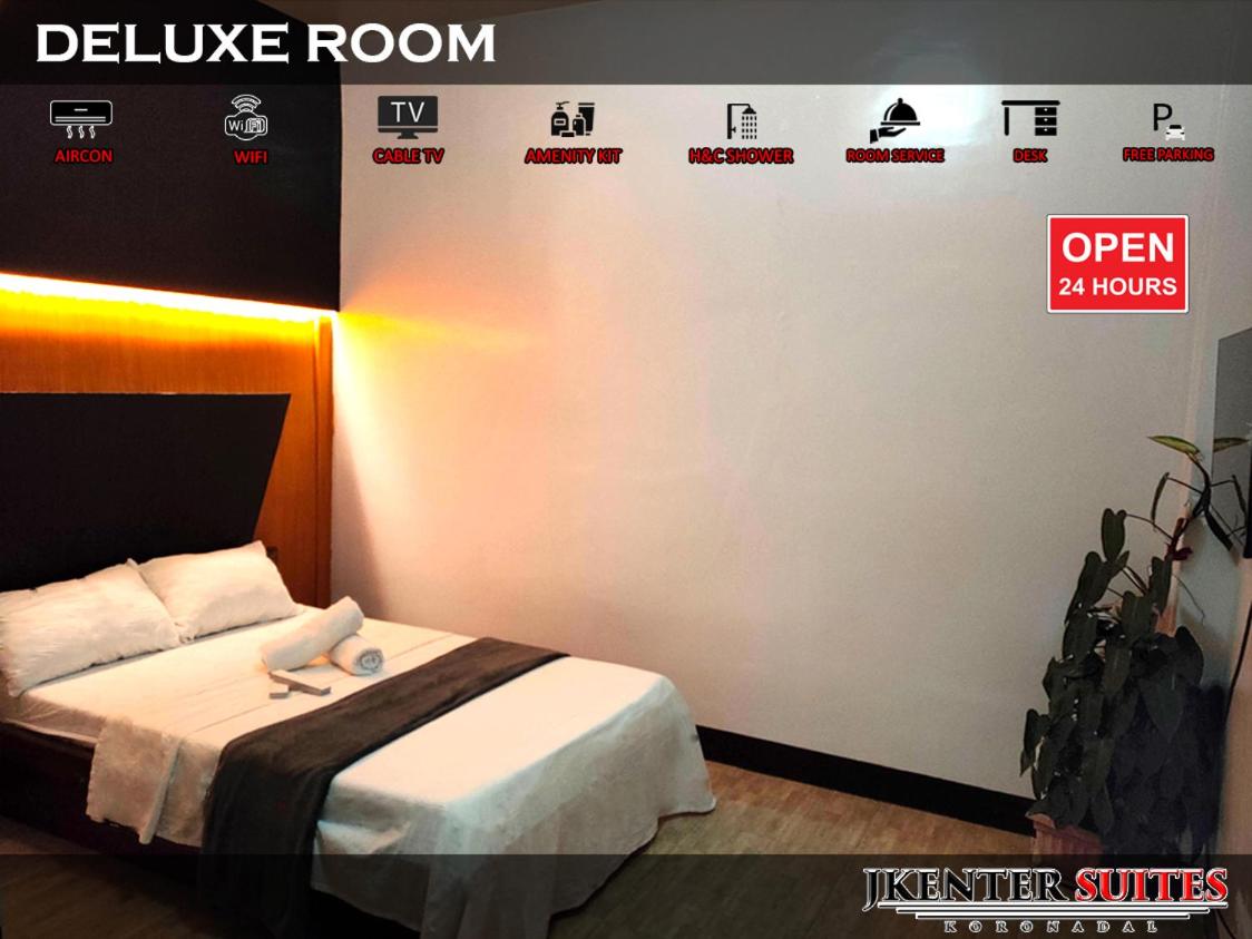 Deluxe Double Room photo 3