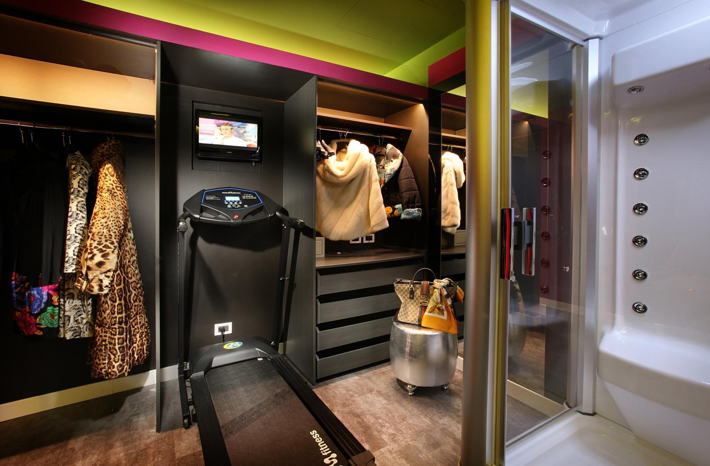Wellness Suite - Photo 2