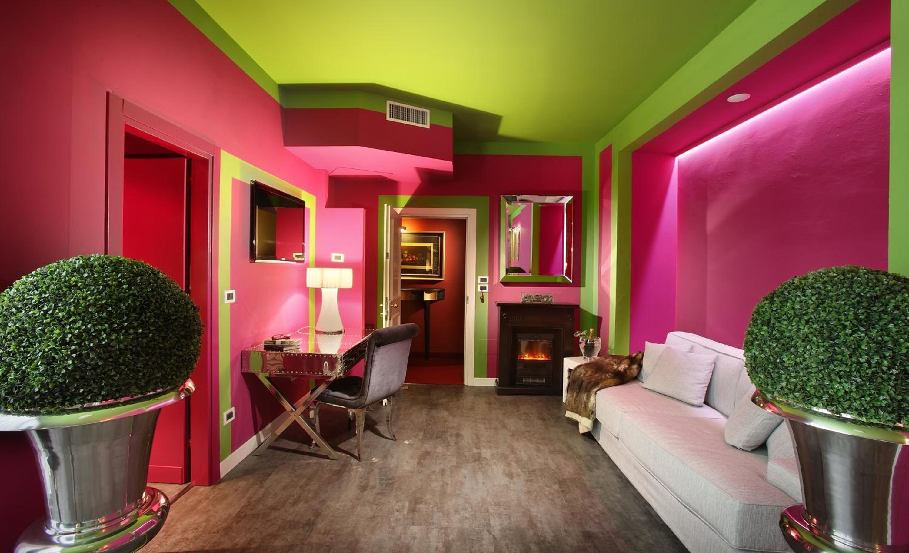 Wellness Suite - Photo 5