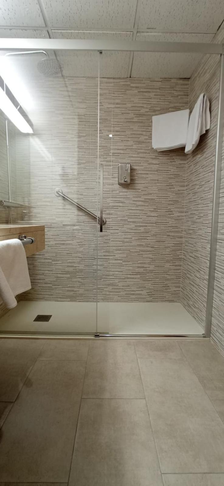 Habitación Individual