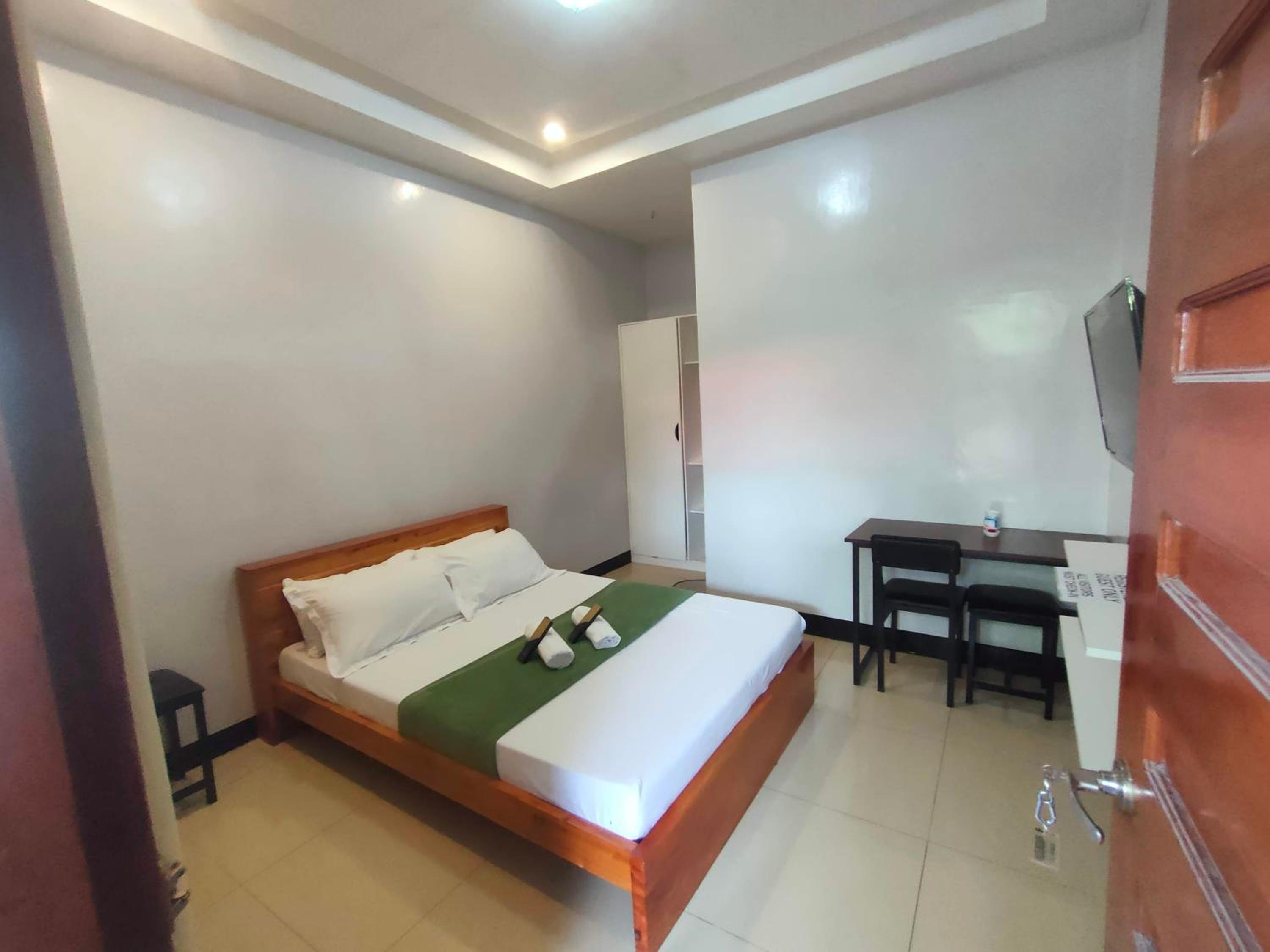 Deluxe Queen Room photo 1